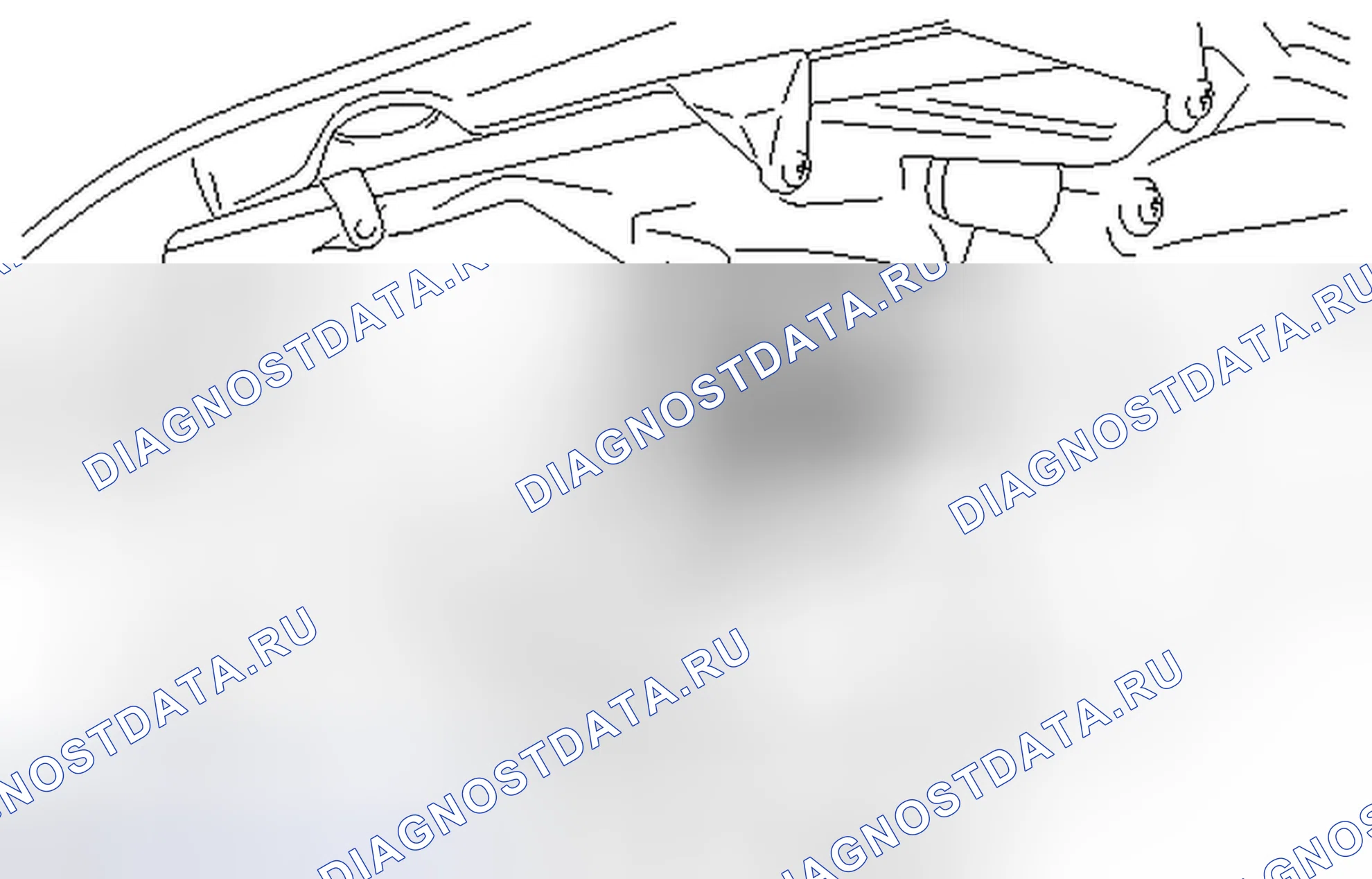 Рис. 97: РАЗБОРКА. Honda Accord V