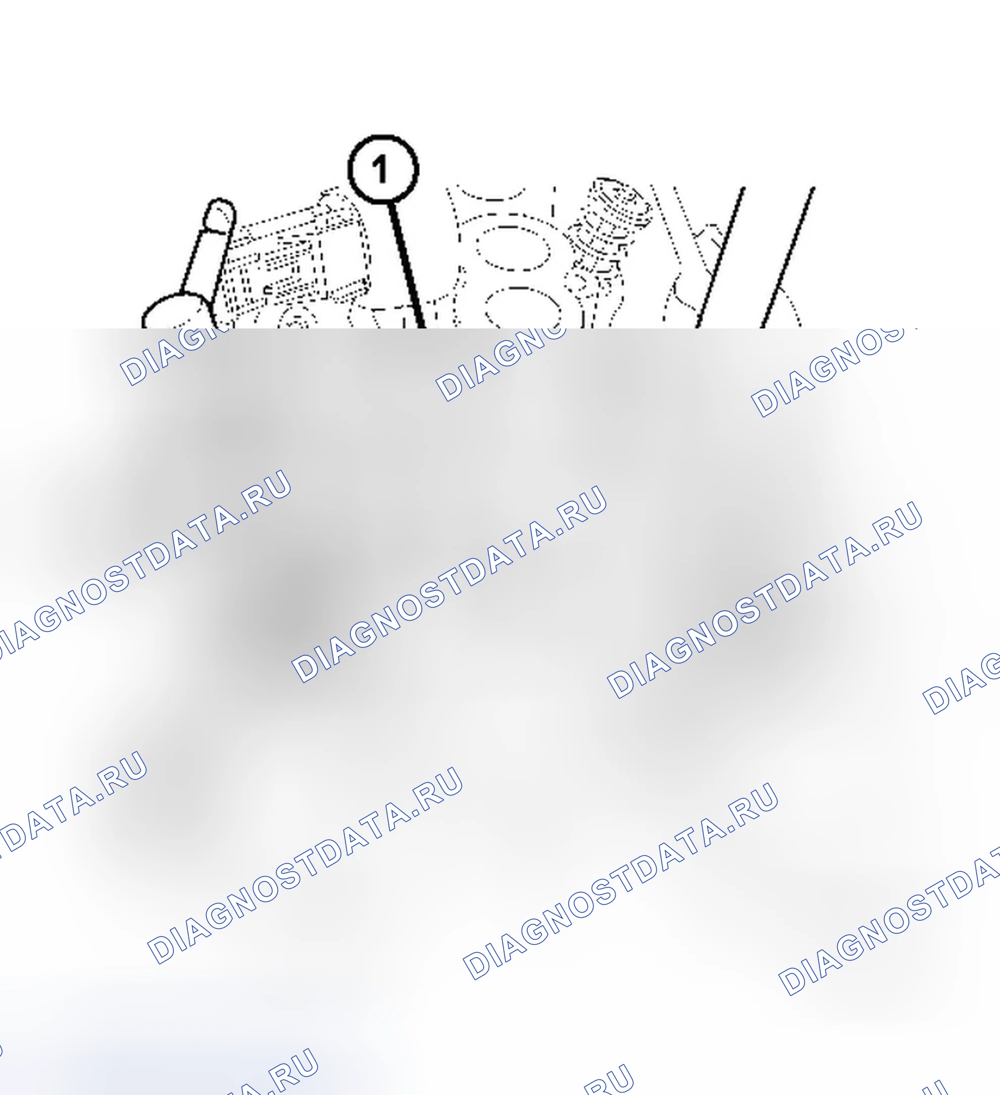Рис. 401. Dodge Magnum I рестайлинг