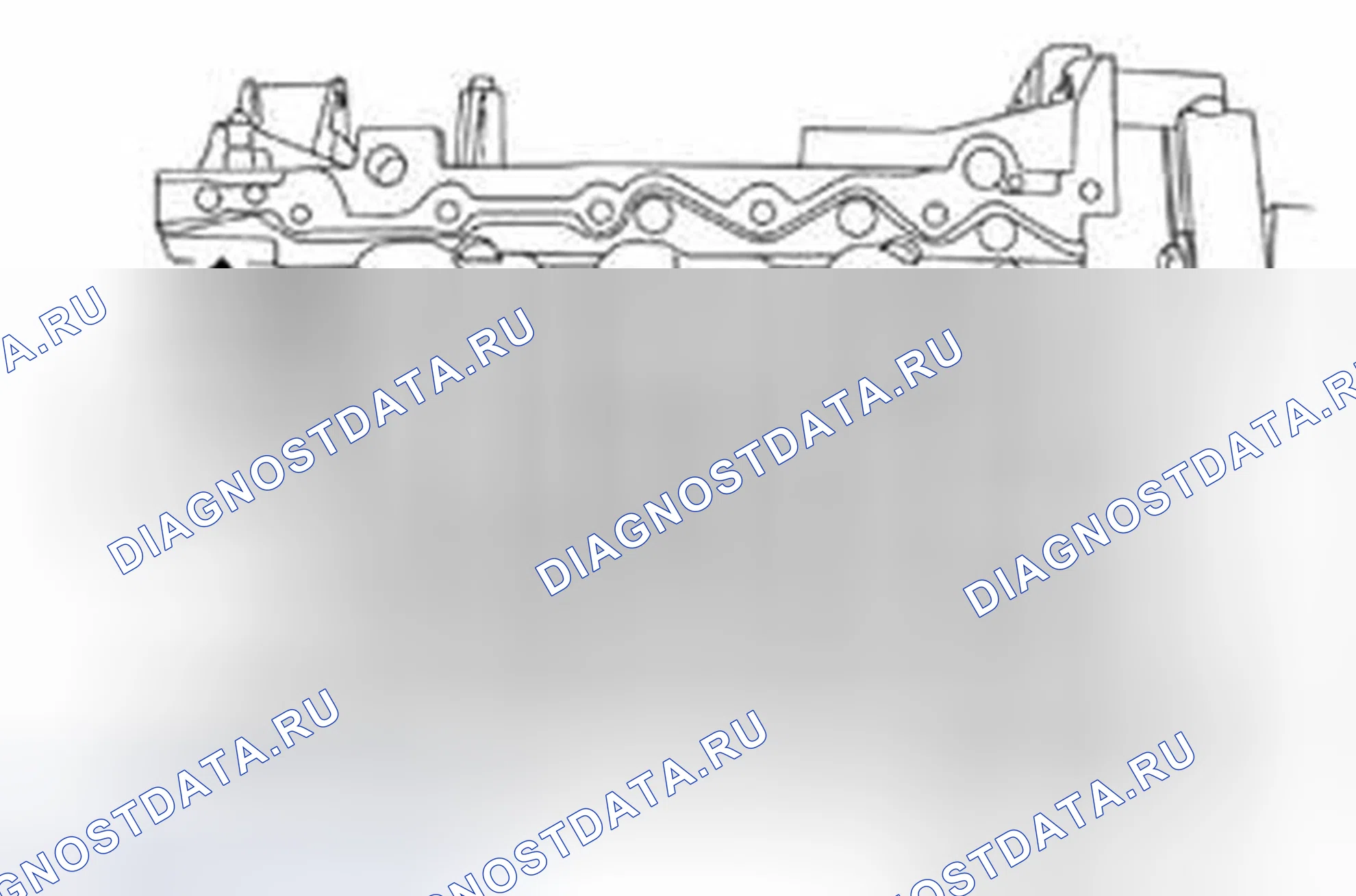 Рис. 429. Ford Explorer V