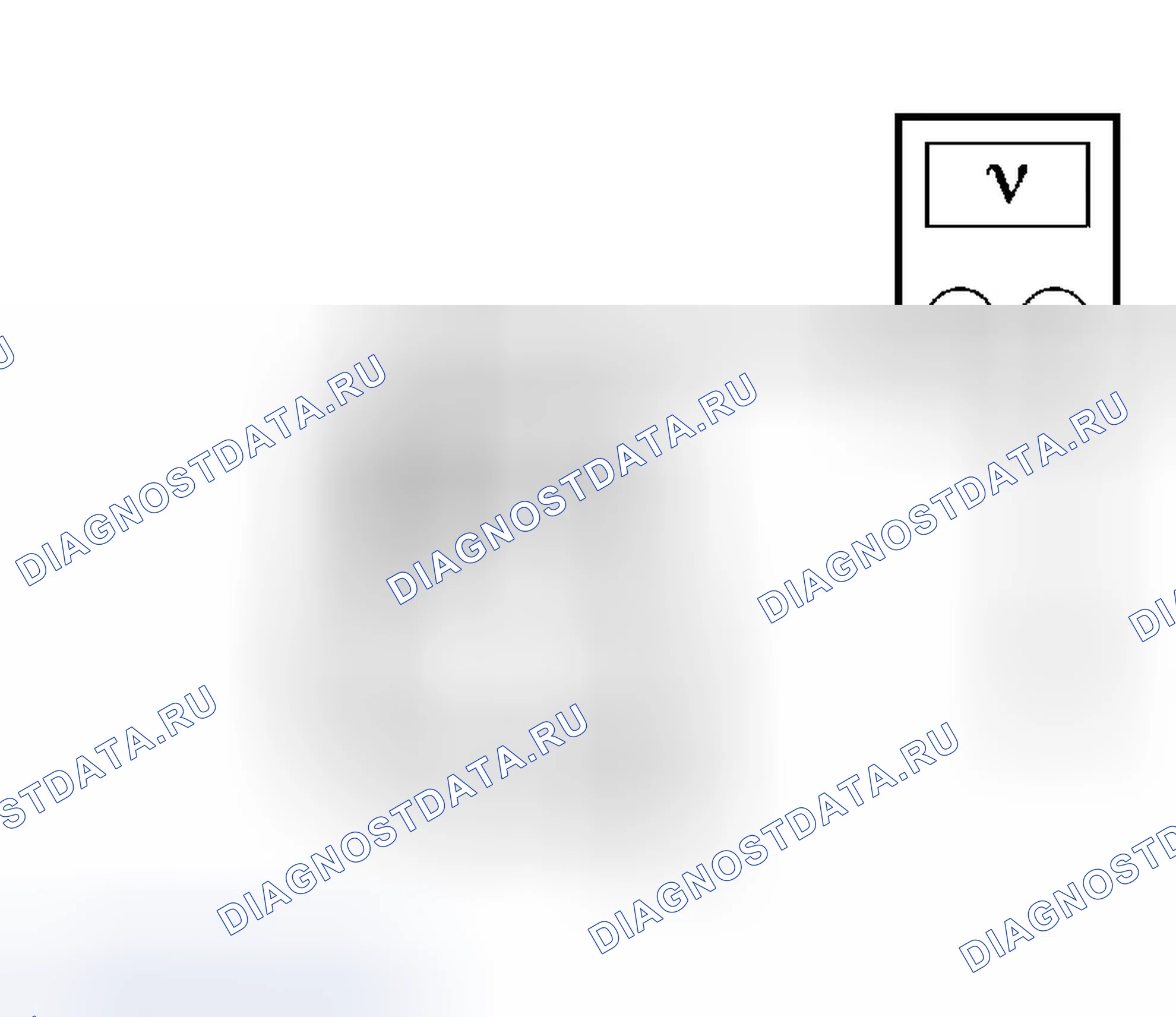 Рис. 619. Ford Escape I рестайлинг