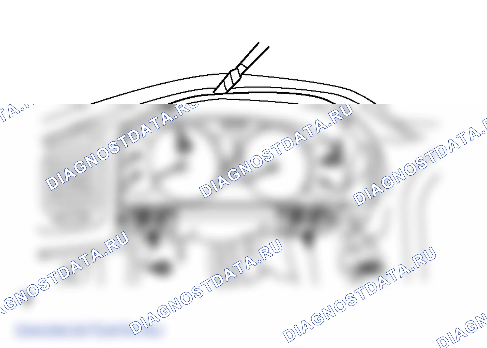 Рис. 33. Toyota Land Cruiser 100 рестайлинг 2