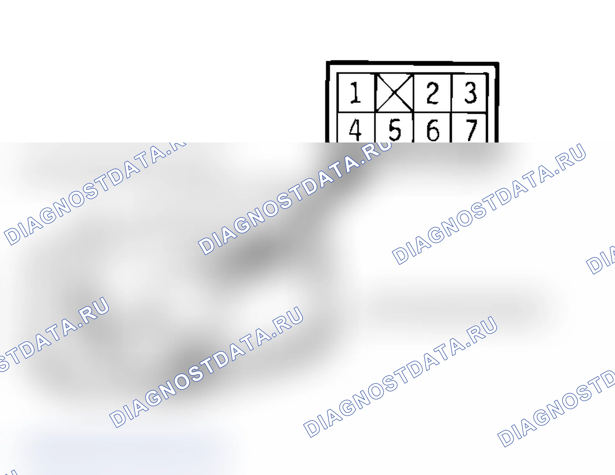 Рис. 206. Mitsubishi Lancer Evolution IX