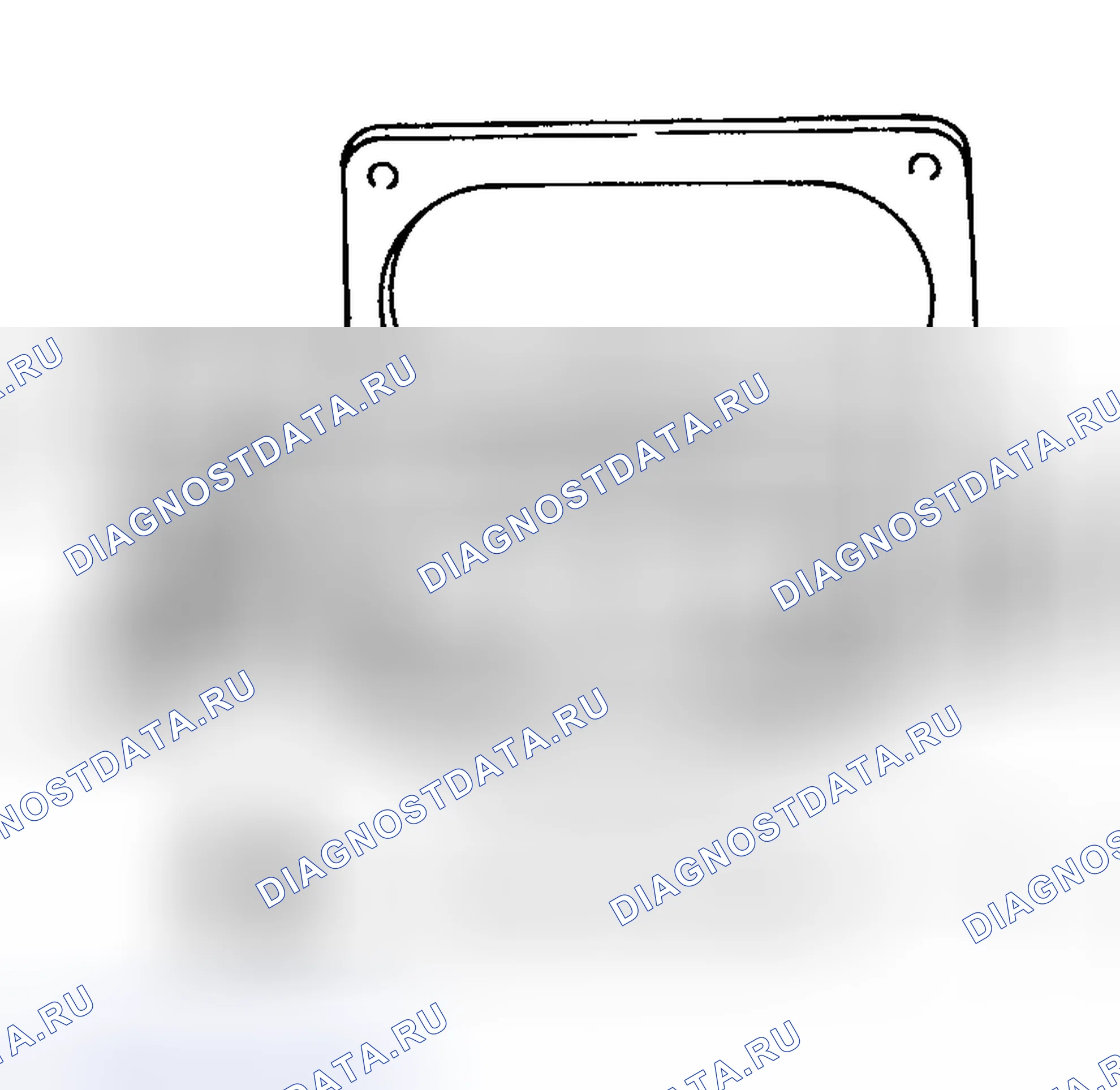 Рис. 29. Ford Pickup F250 Super Duty I