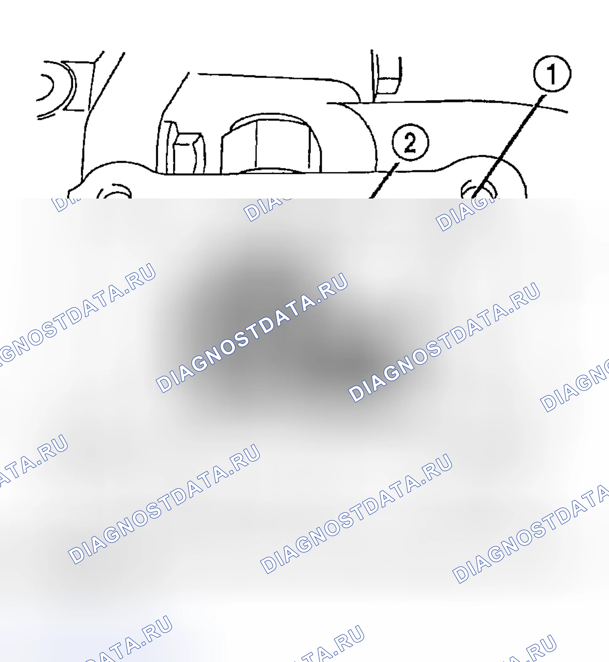 Рис. 264. Hyundai IONIQ 6 I