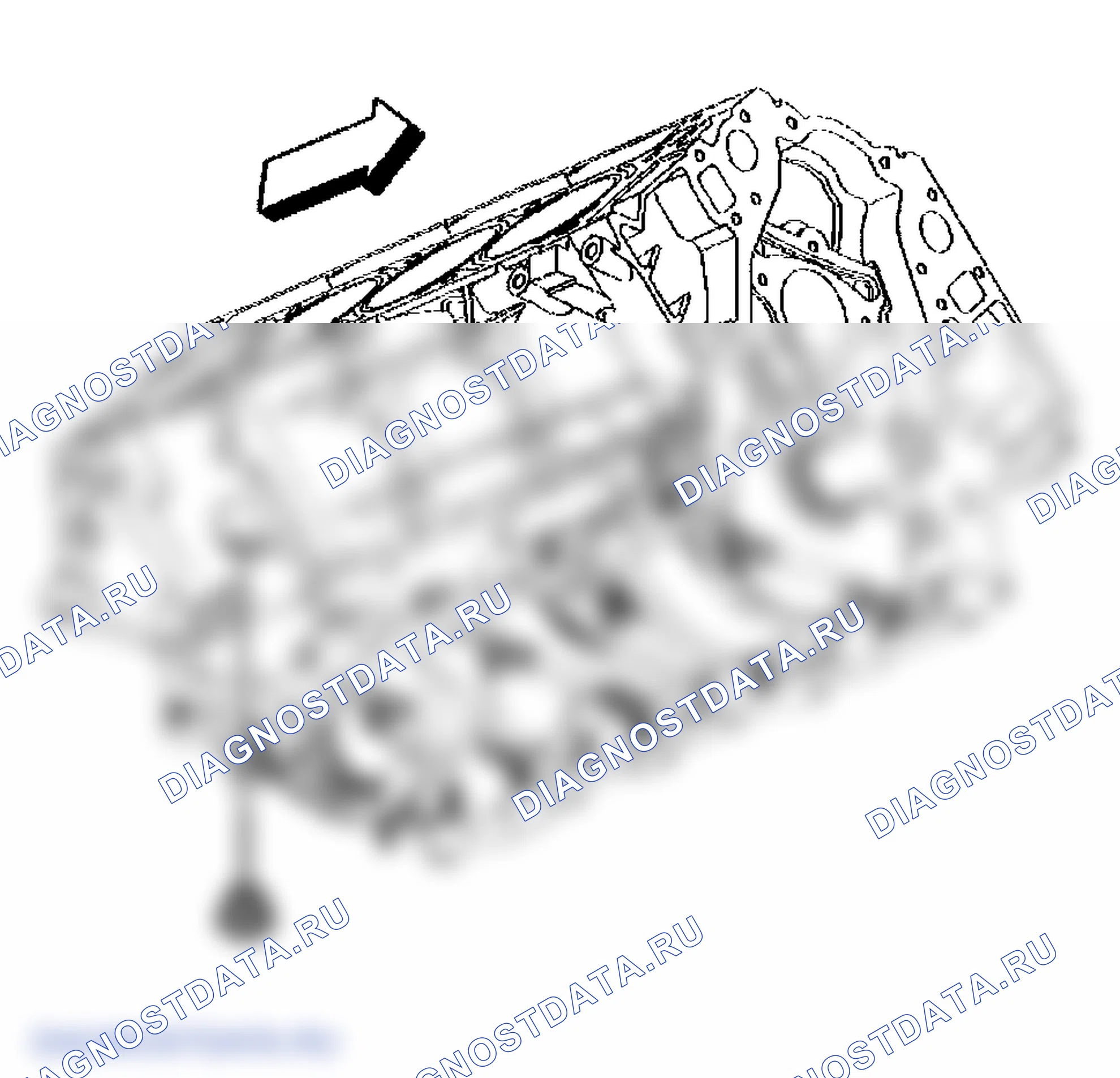 Рис. 1123. GMC Savana Special G3500 