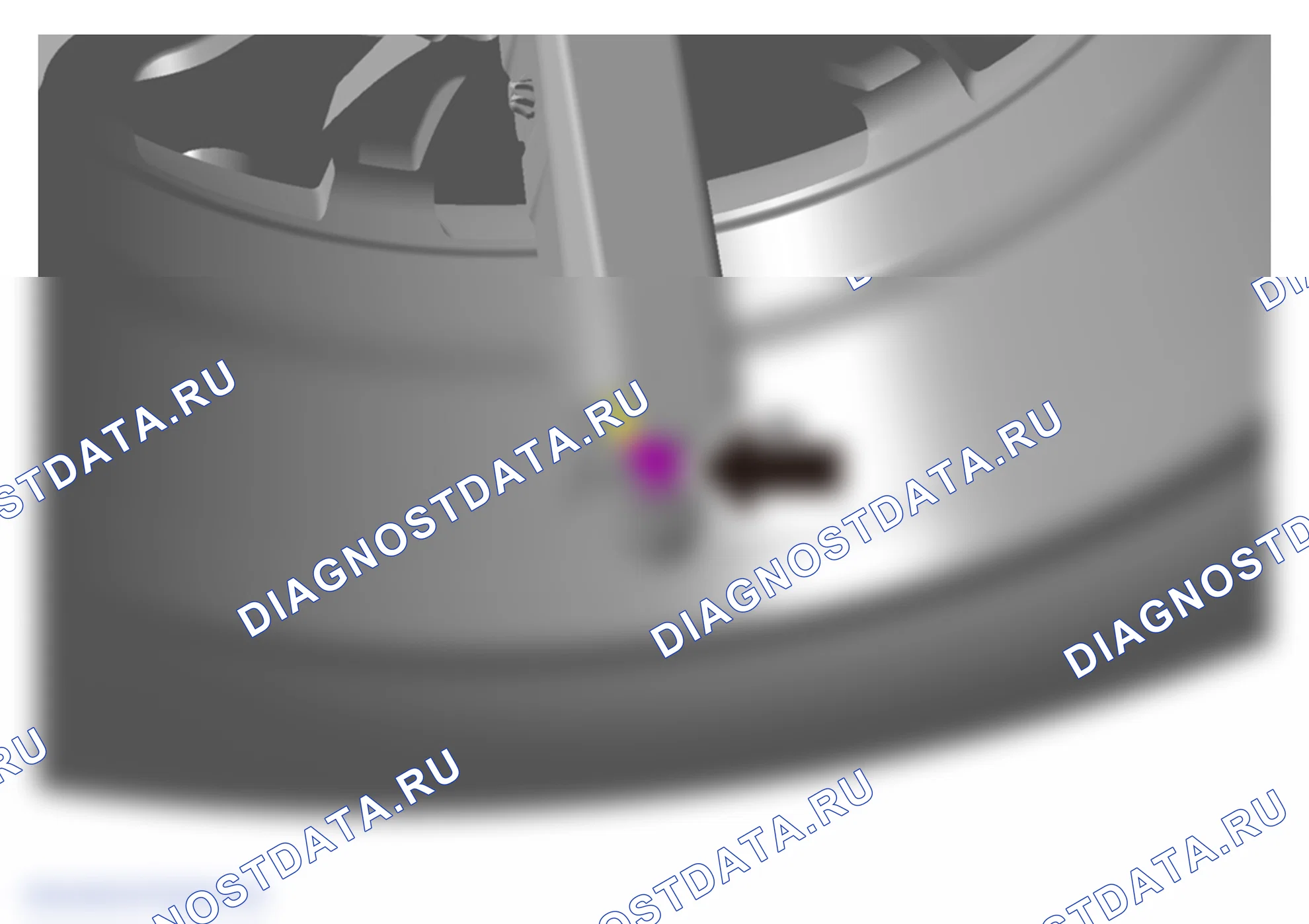 Как снять и установить заднюю камера кругового обзора — Tank 700. Tank Tank 700 I