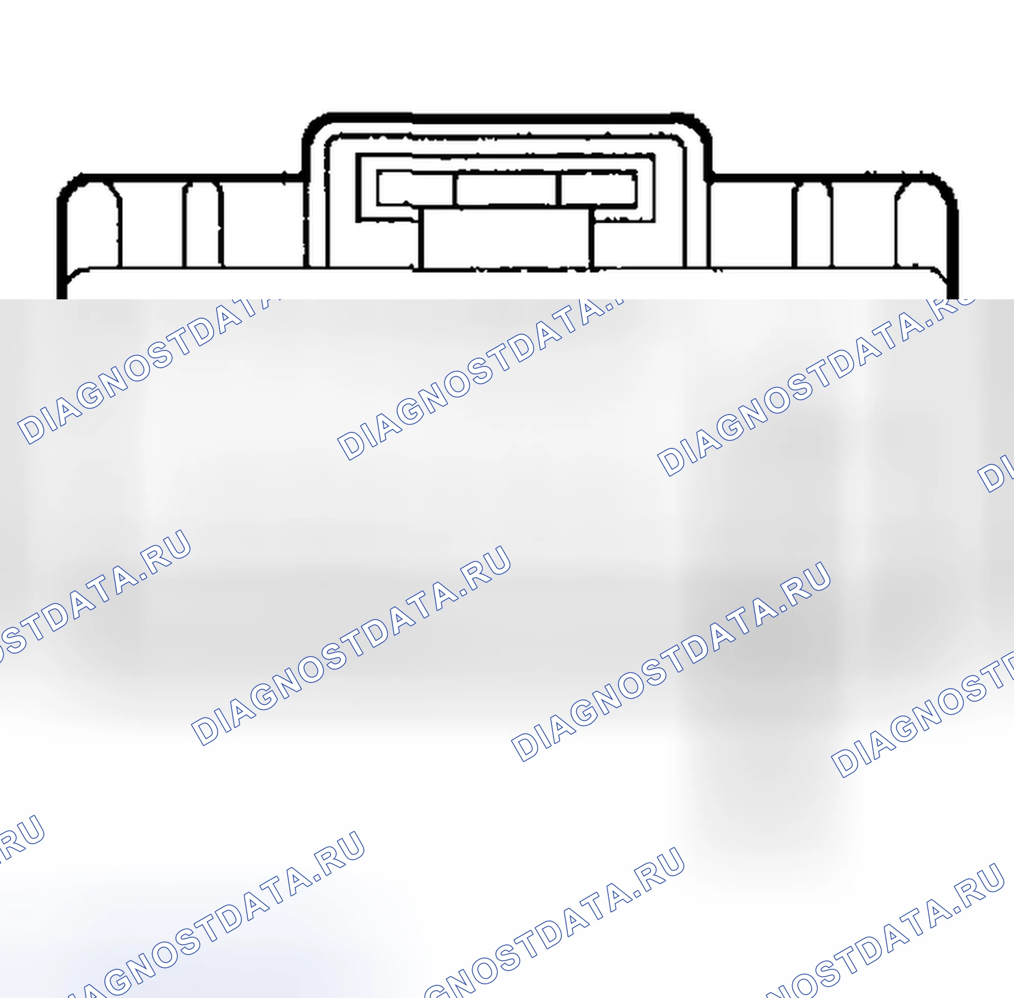 Рис. 14. Hyundai ix20 I рестайлинг