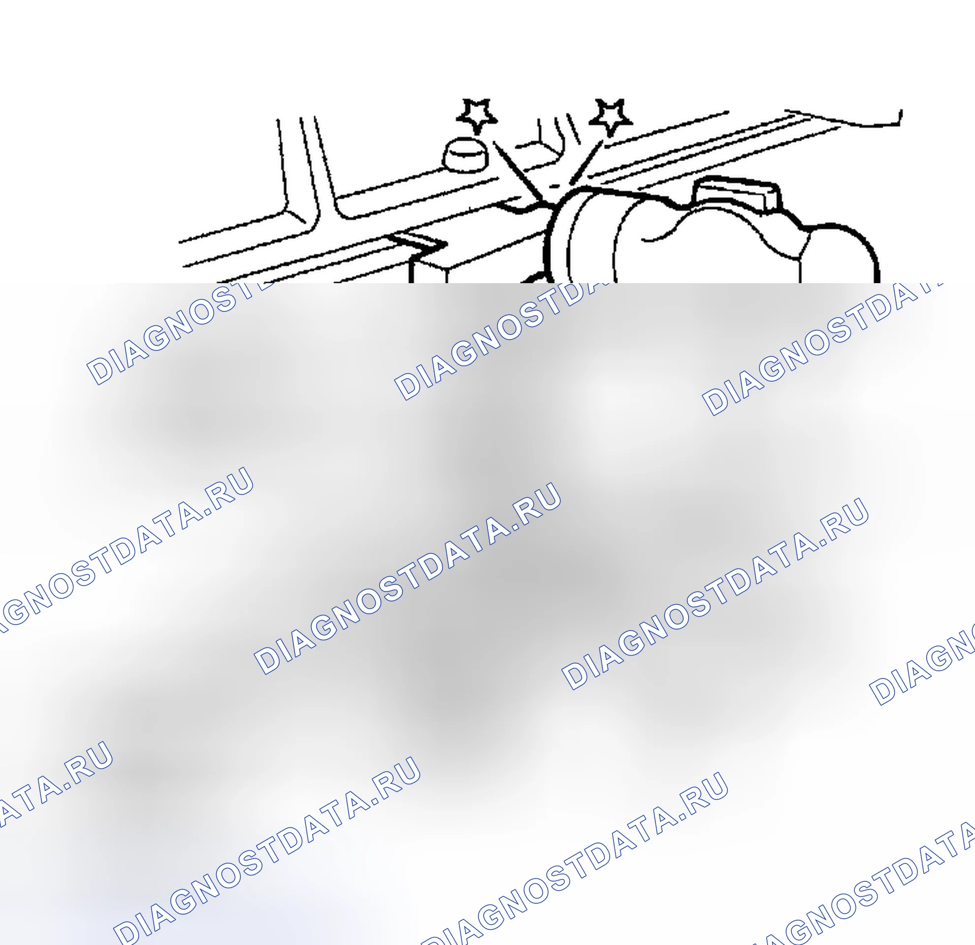 Рис. 298. Nissan Sentra B15