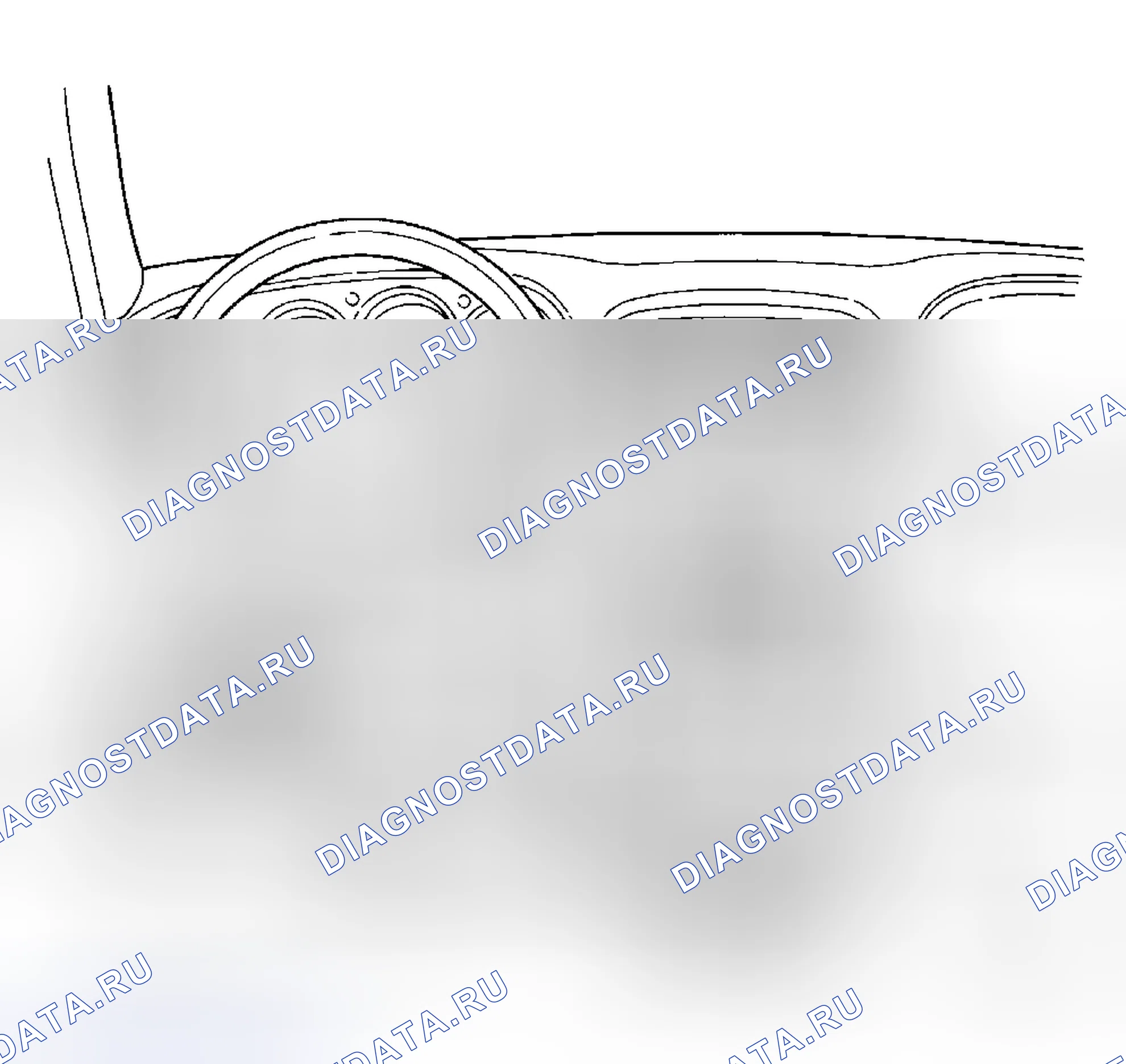 Рис. 4. Chrysler PT Cruiser I