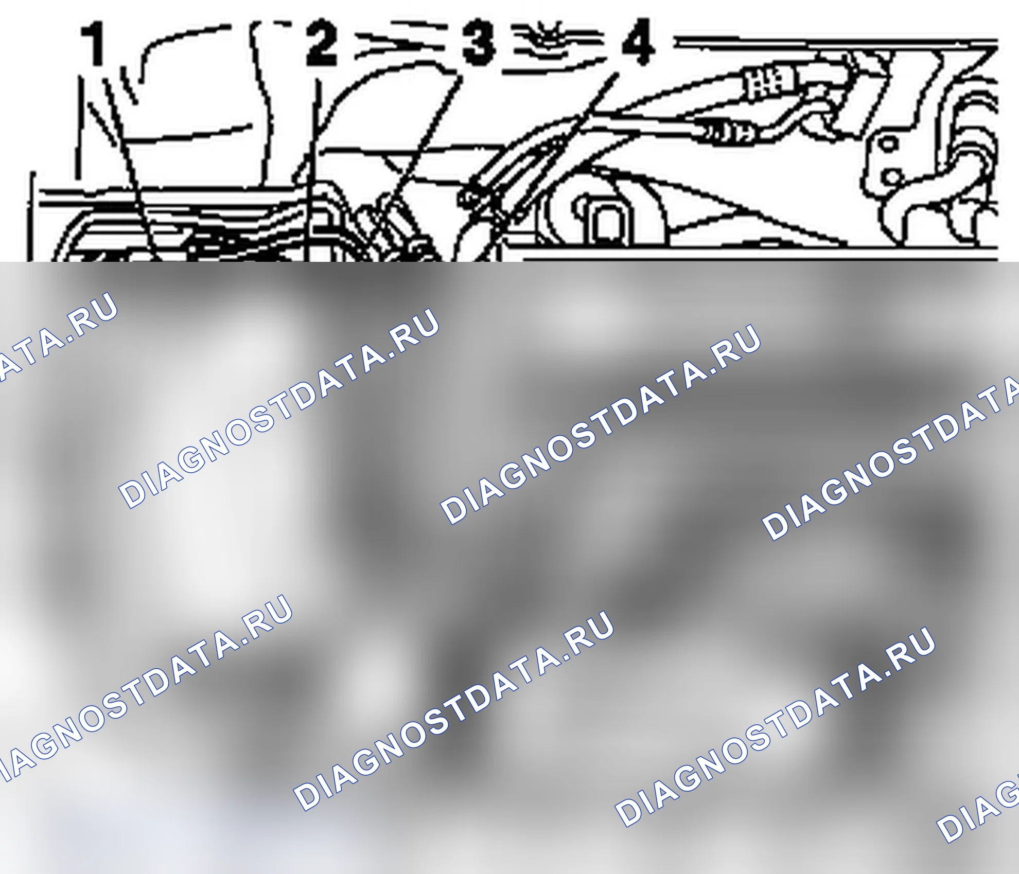 J314570 Заменить оба распредвала (Z 22 SE). Opel Zafira A рестайлинг