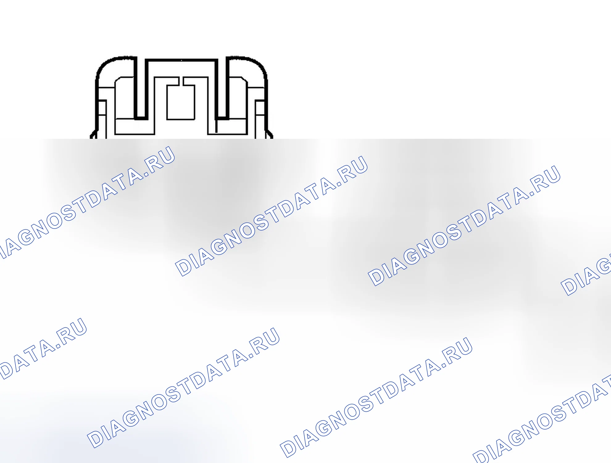Рис. 284. Ford Pickup F350 Super Duty 