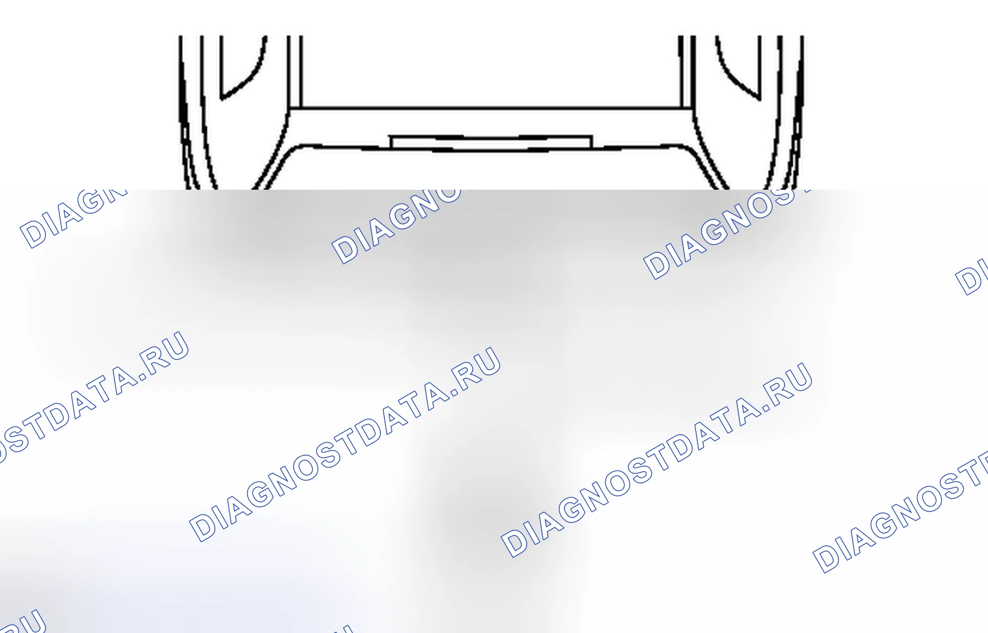 Рис. 109. Toyota Land Cruiser 200 рестайлинг