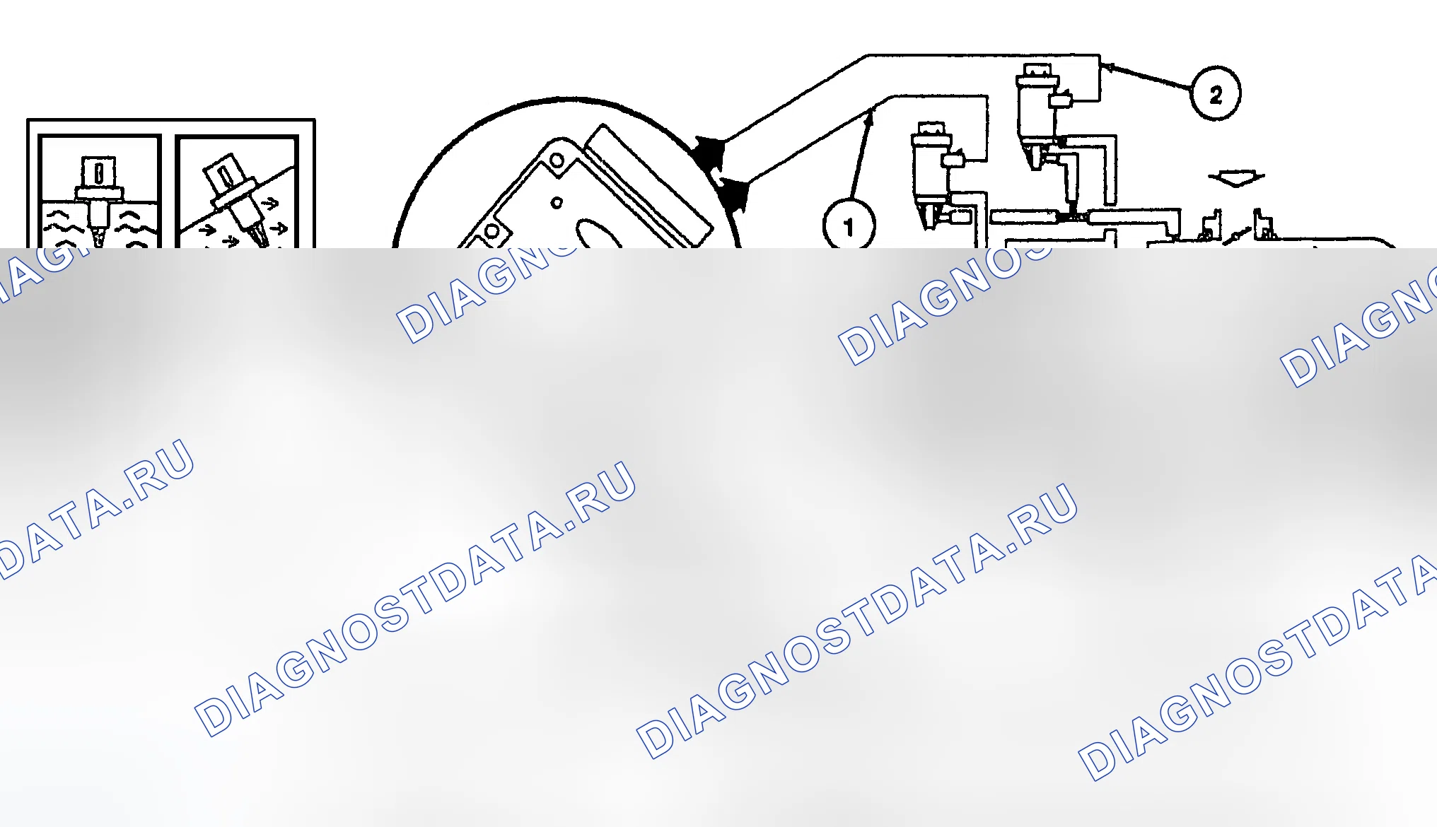 Рис. 267. Ford Club Wagon E350 