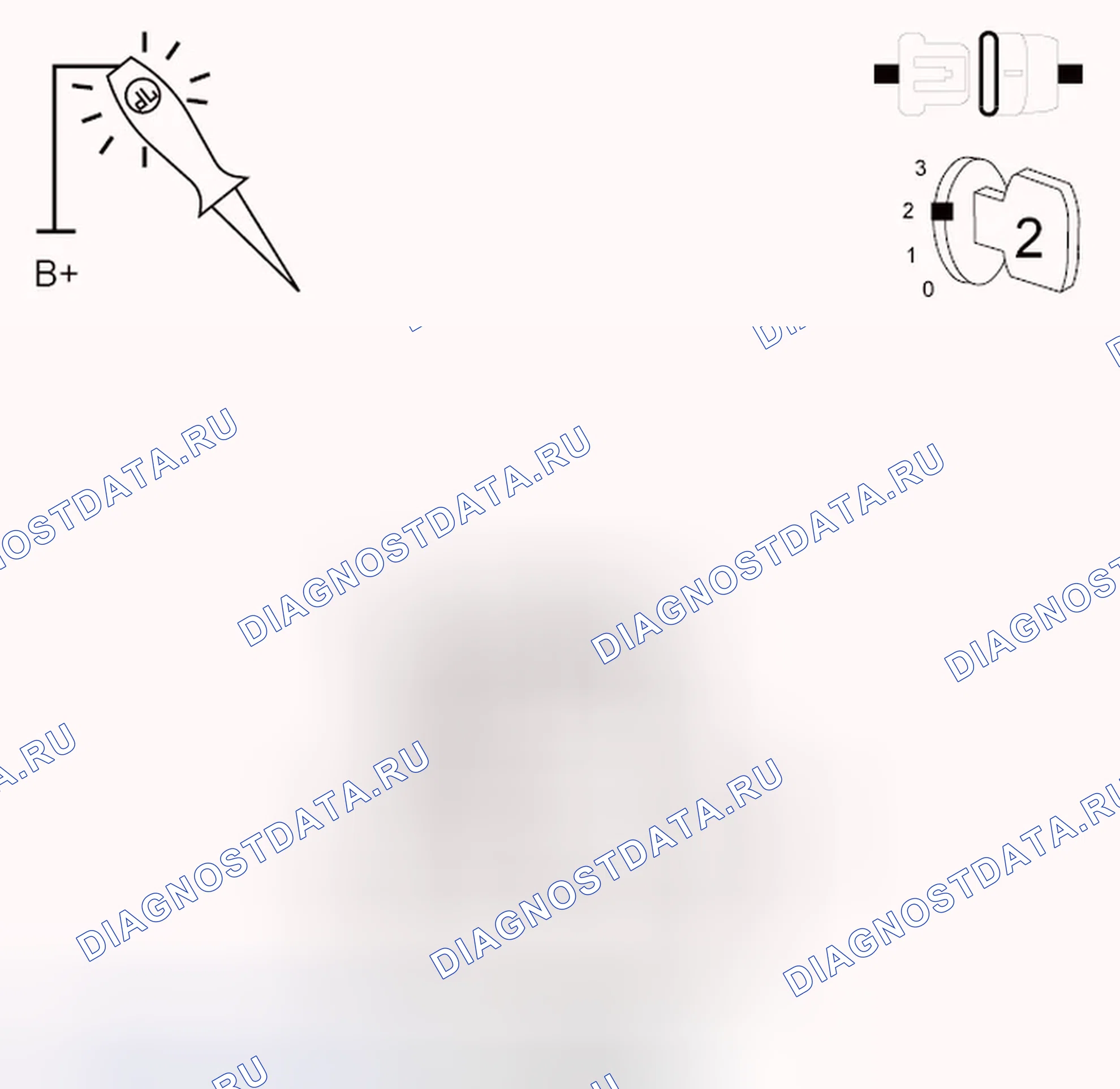 Рис. 222. Chrysler Town & Country V рестайлинг