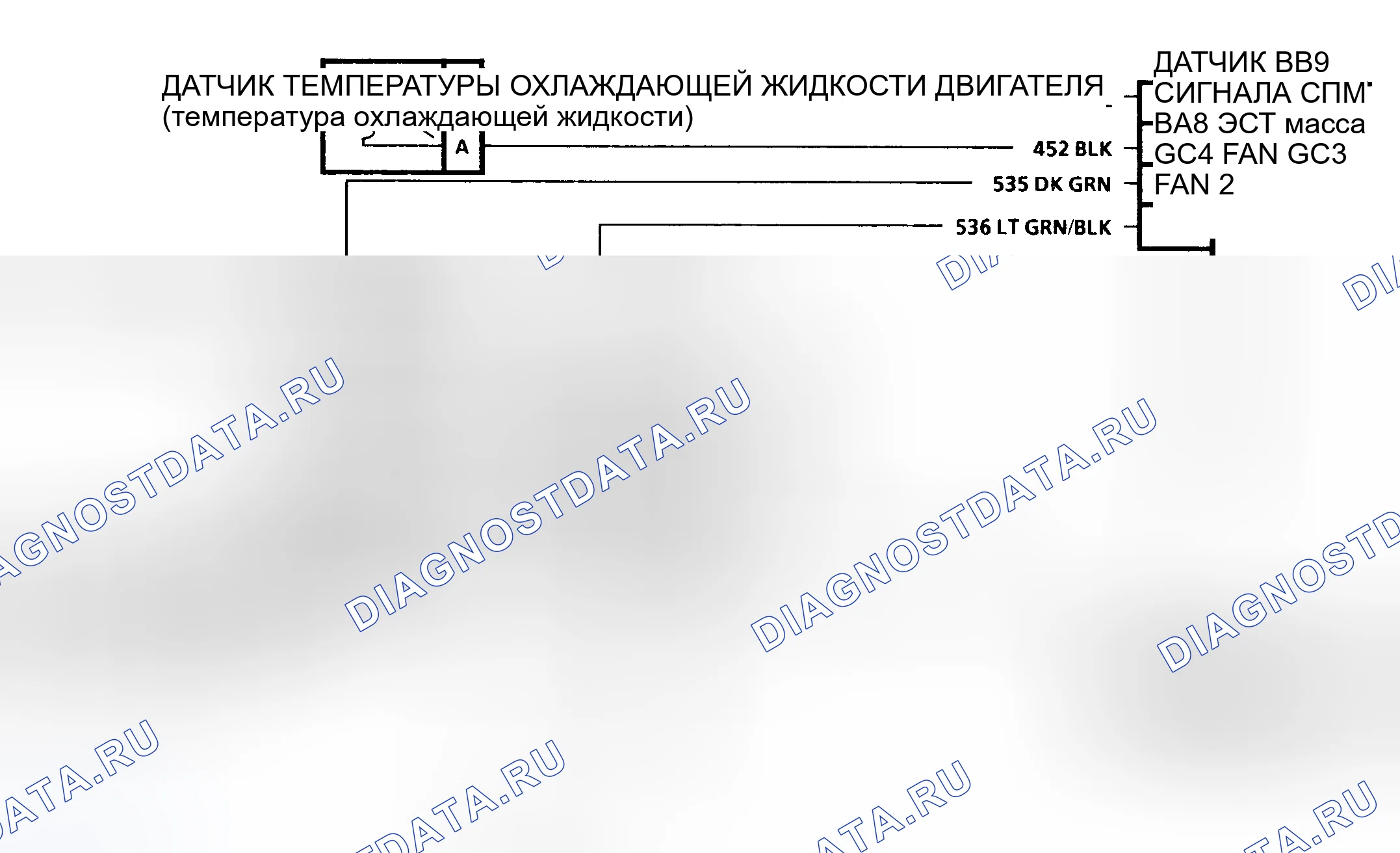 Рис. 127. Buick Park Avenue I