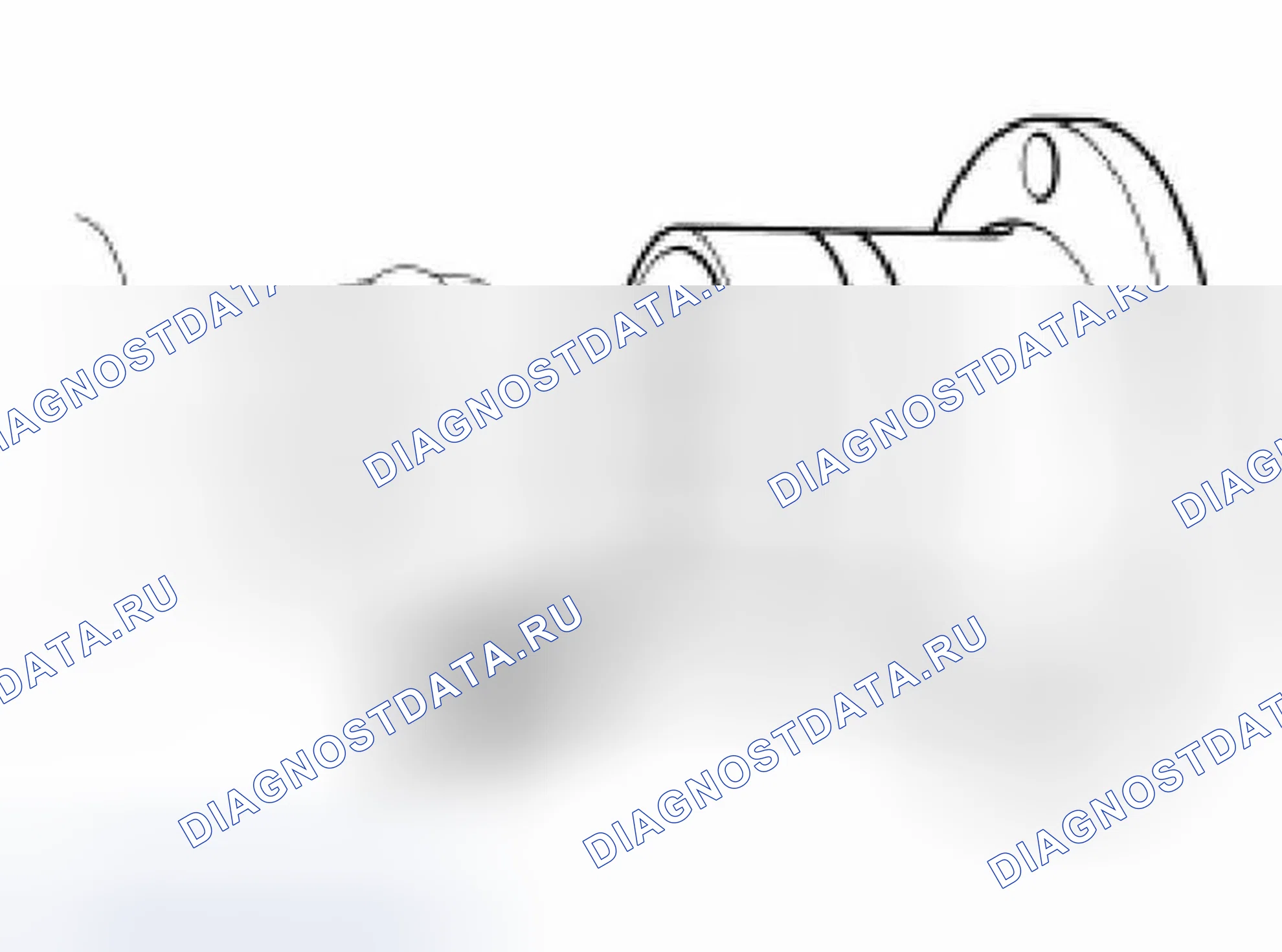 Рис. 1455. Ford Pickup F150 