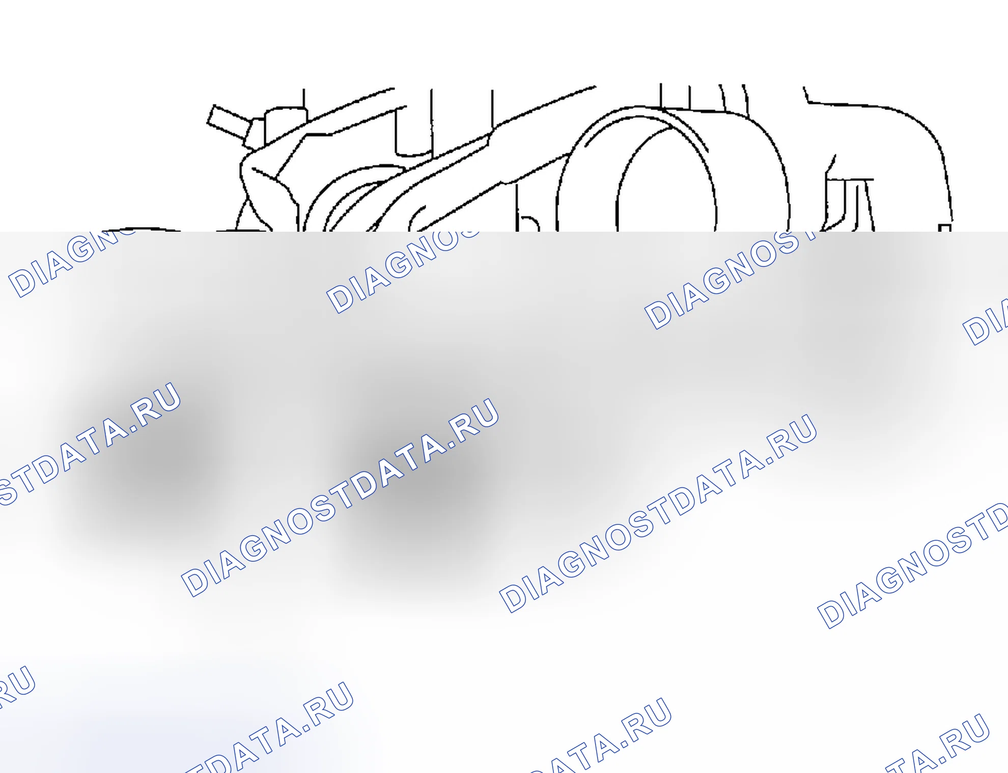 Рис. 54. Subaru Impreza GD/GC/GG рестайлинг