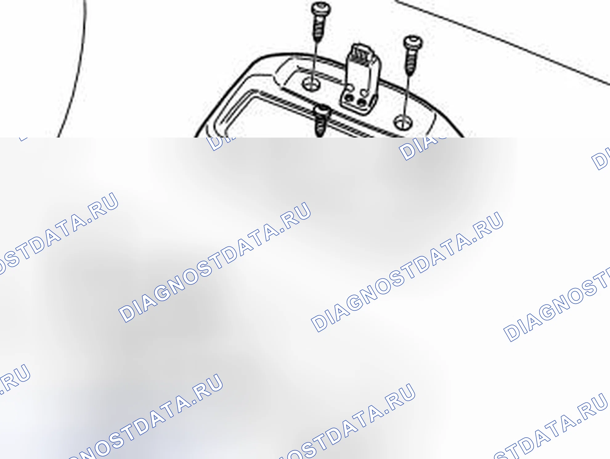 Рис. 1412. Volvo V50 I