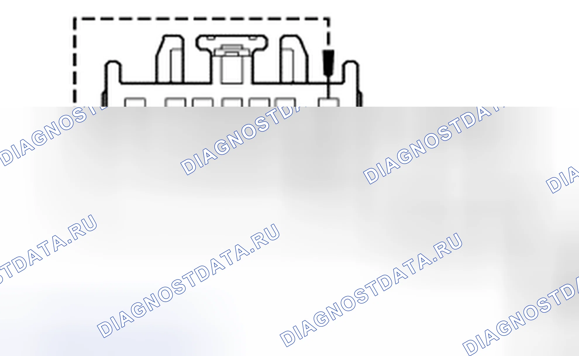 Рис. 17. Lincoln Navigator III