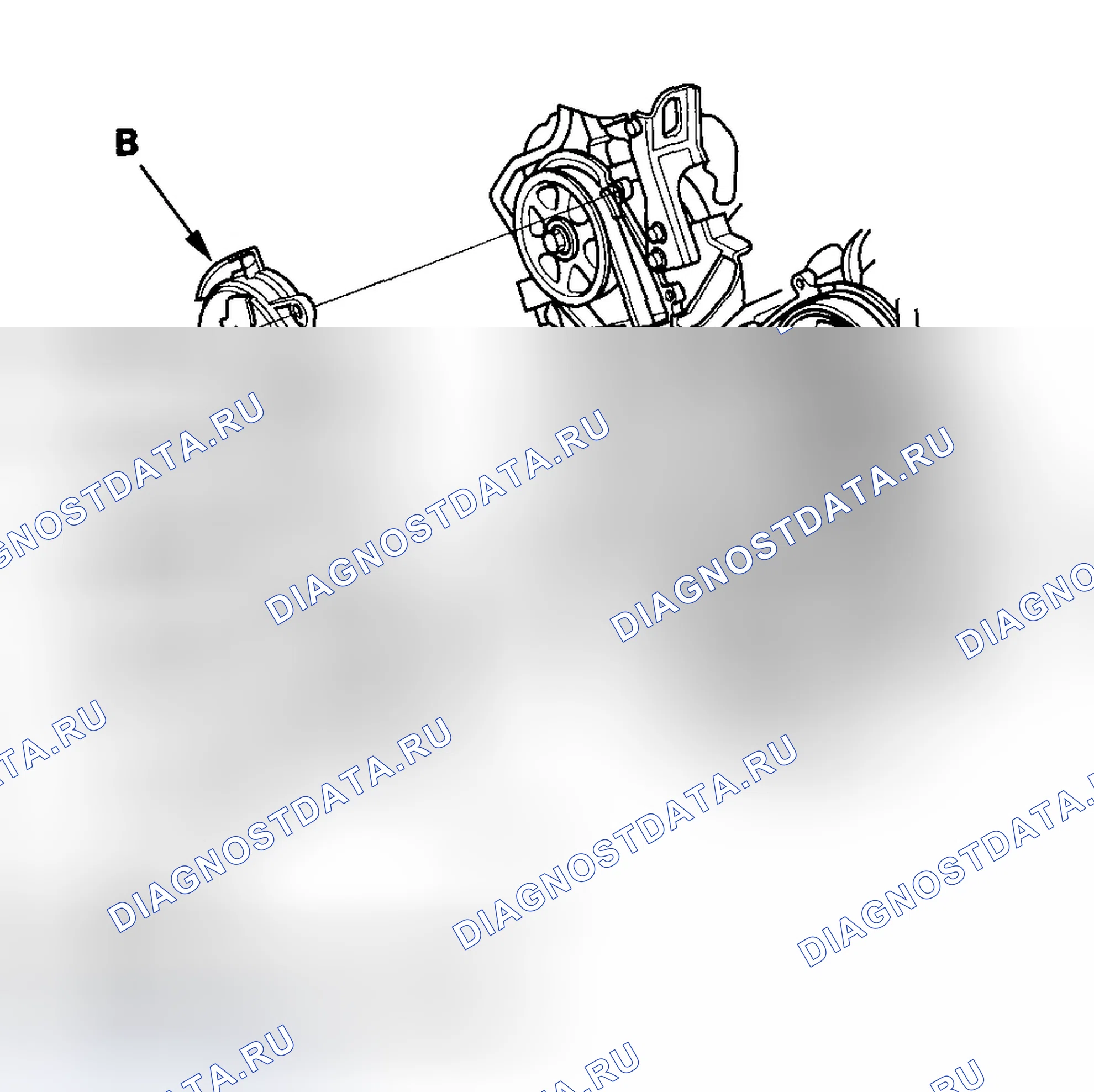 Рис. 181. Honda Pilot I рестайлинг