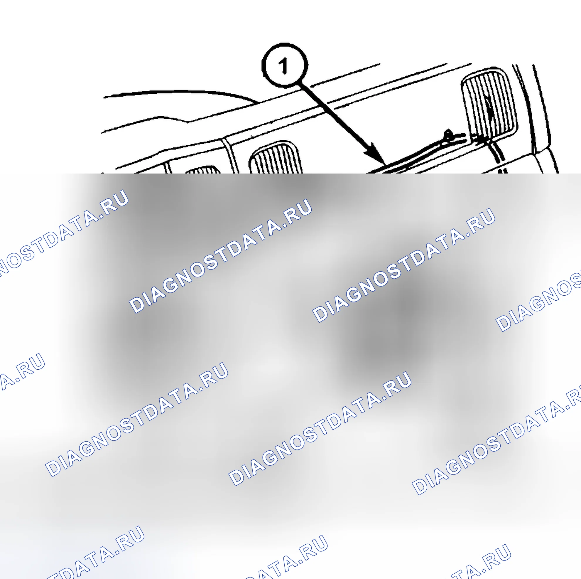 Рис. 20. Dodge Pickup R1500 