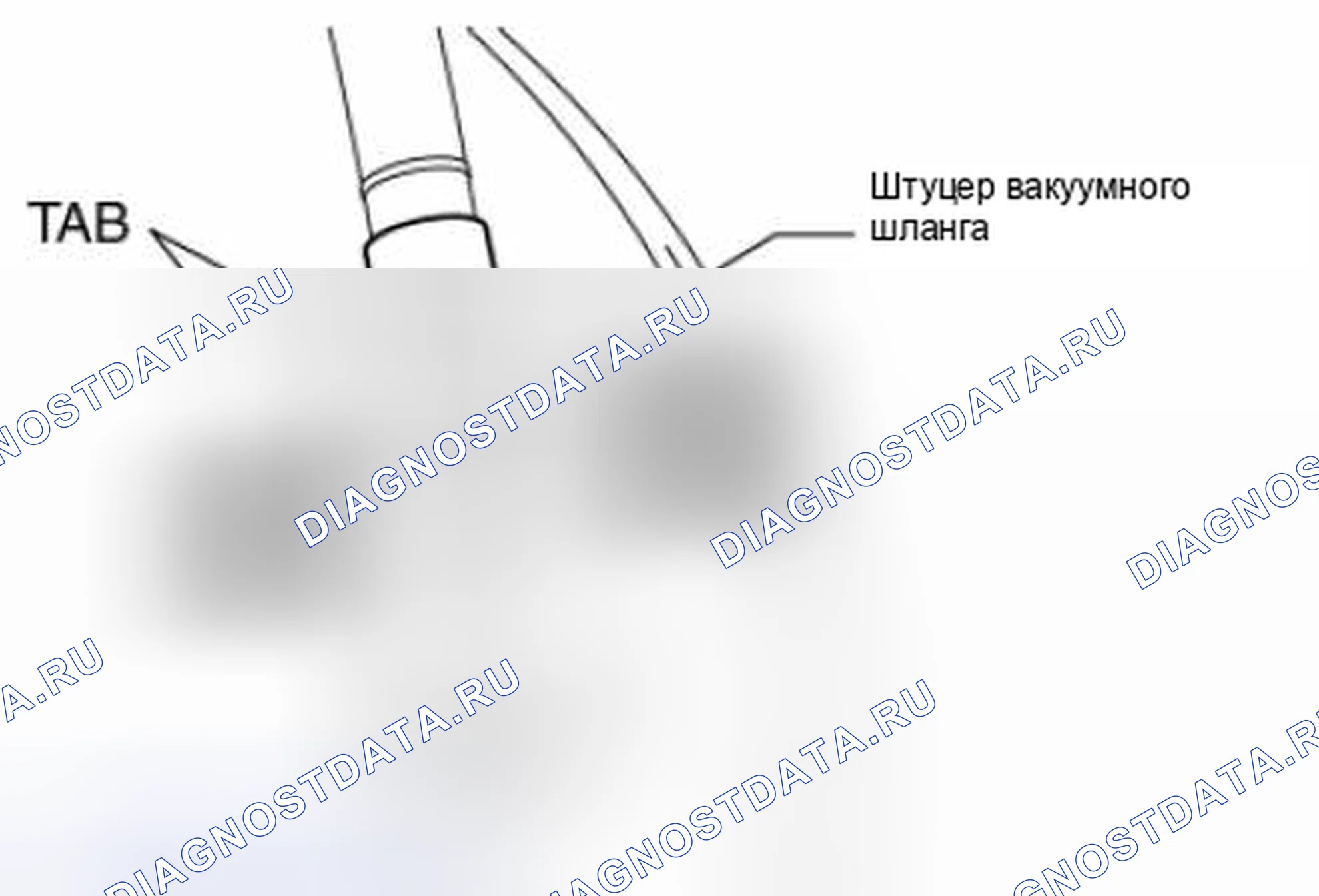 Рис. 89. Mazda 3 BL рестайлинг