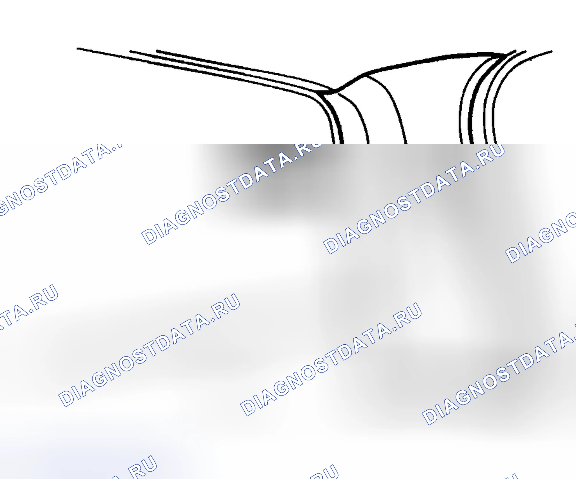 Рис. 19. Ford Pickup F250 Super Duty I