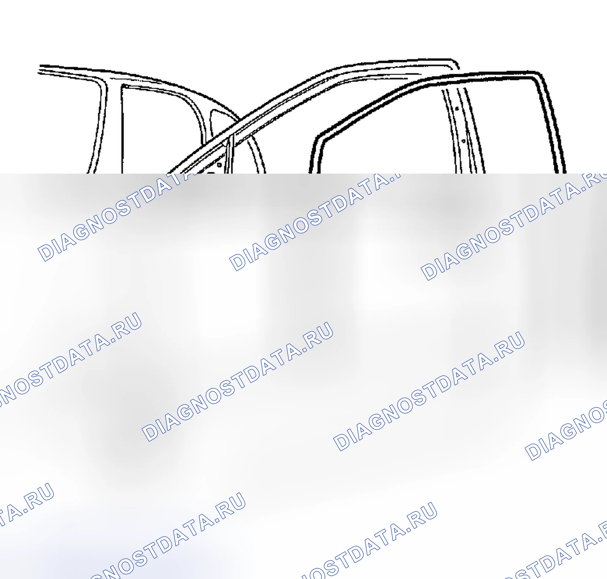 Рис. 21. Suzuki Verona I