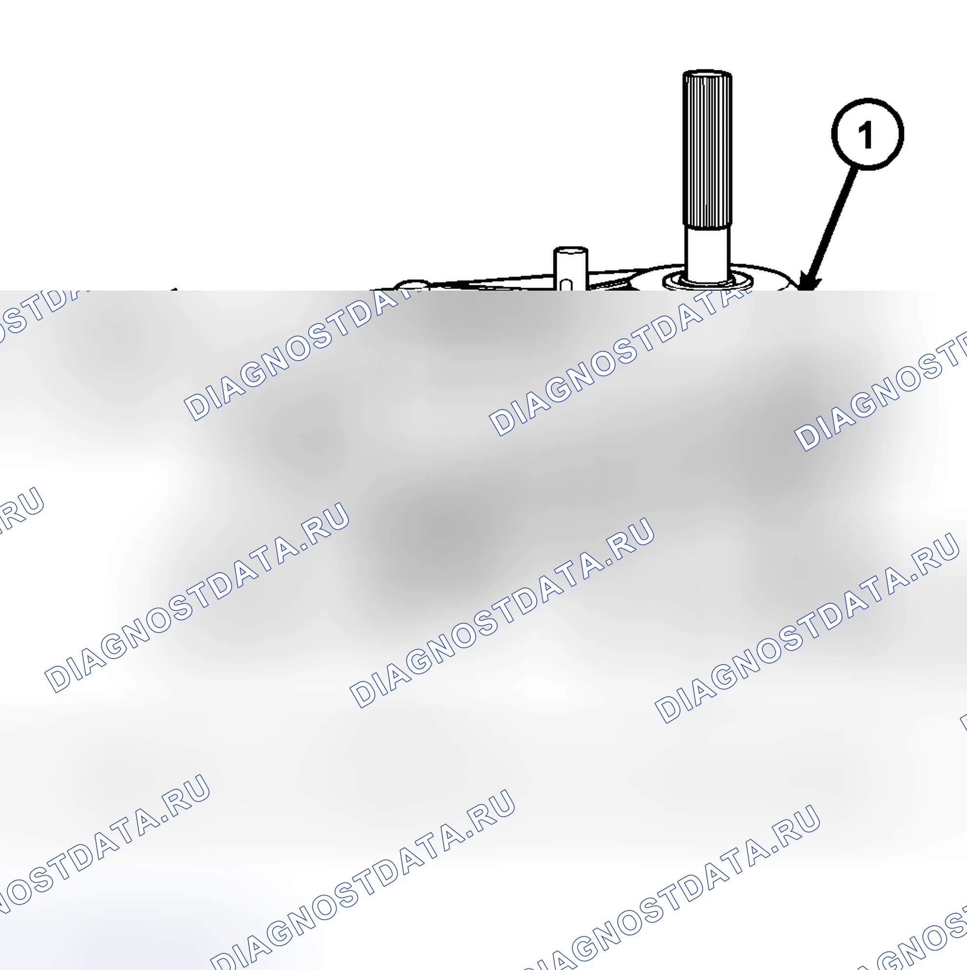Рис. 250. Dodge Pickup R2500 