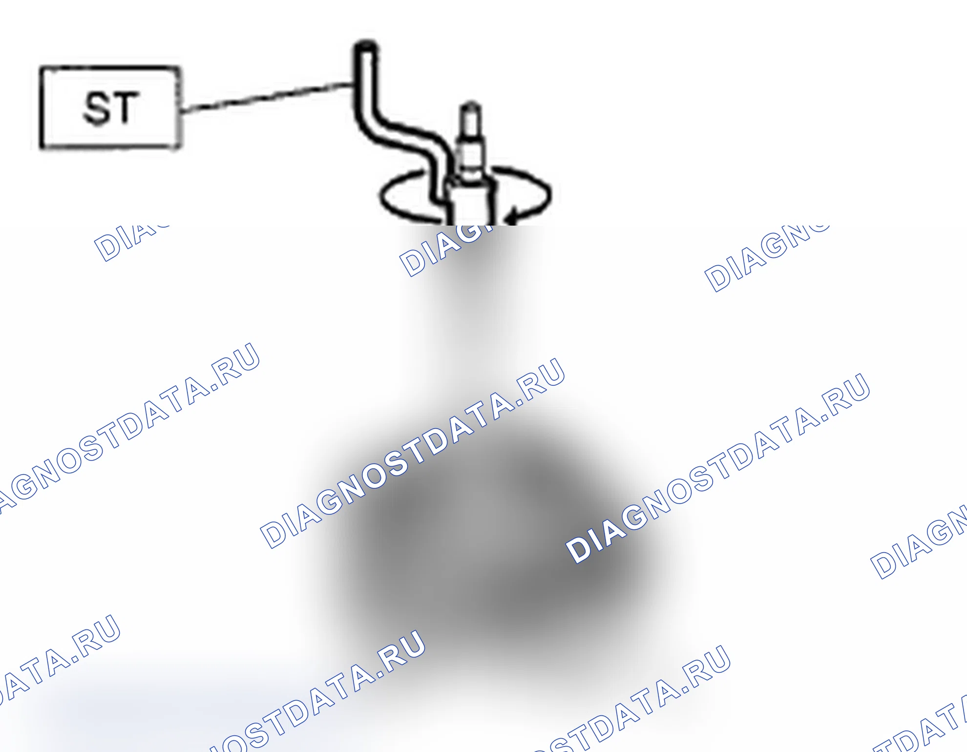 Рис. 420. Subaru Impreza WRX GD/GG рестайлинг 2