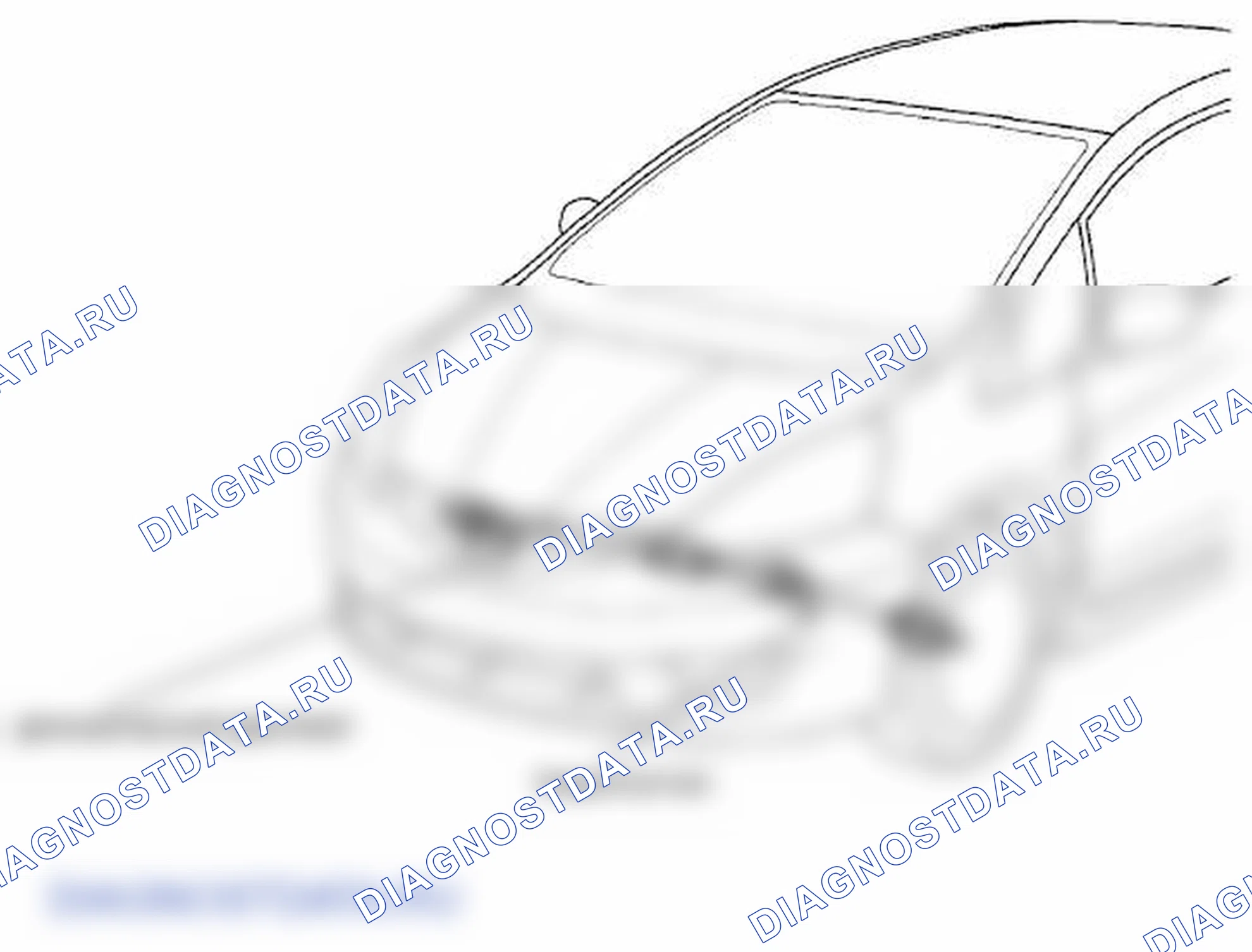 Рис. 2: Модель M / T. Honda Fit GE