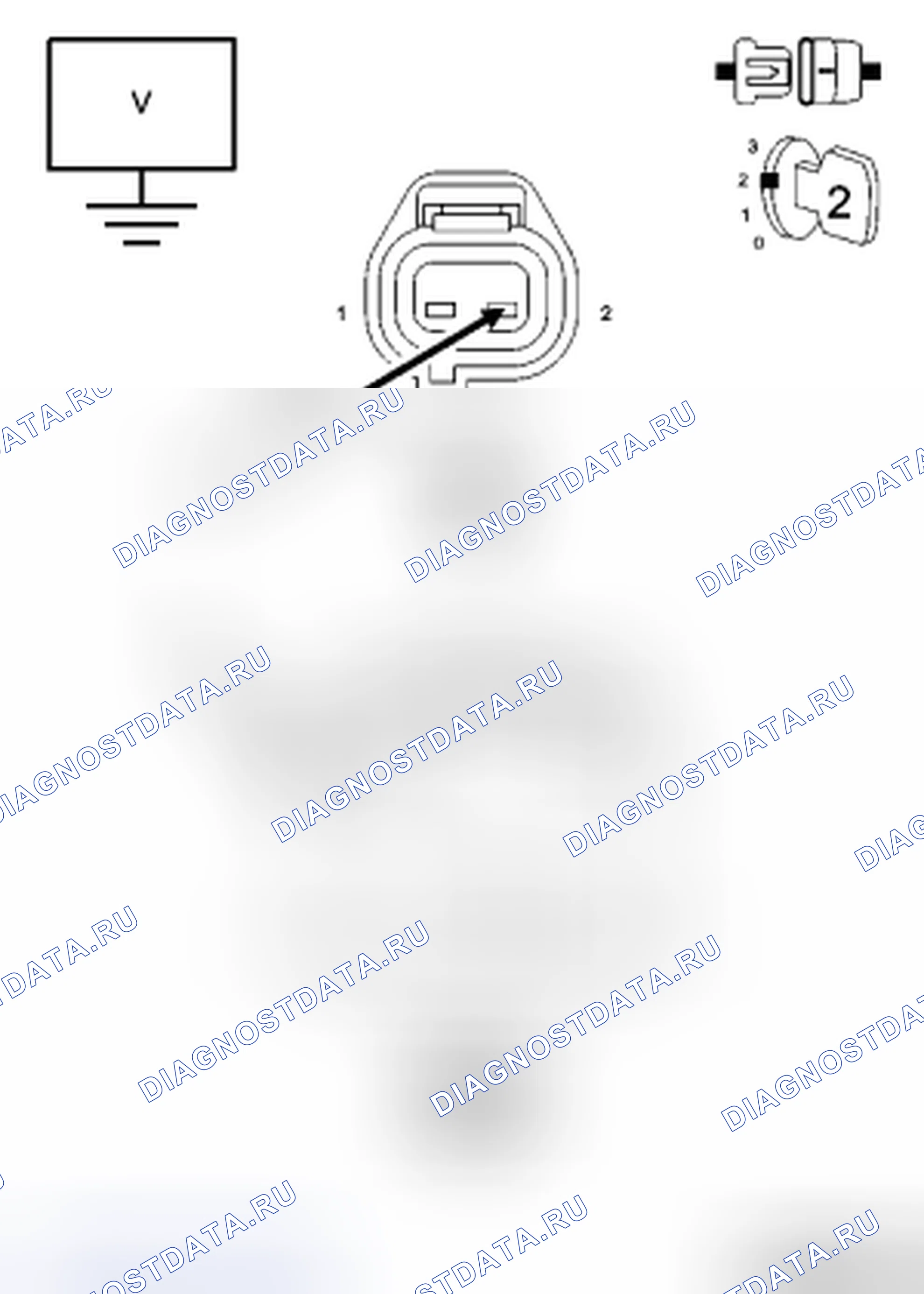 Рис. 261. Dodge Cab & Chassis R3500 HD 