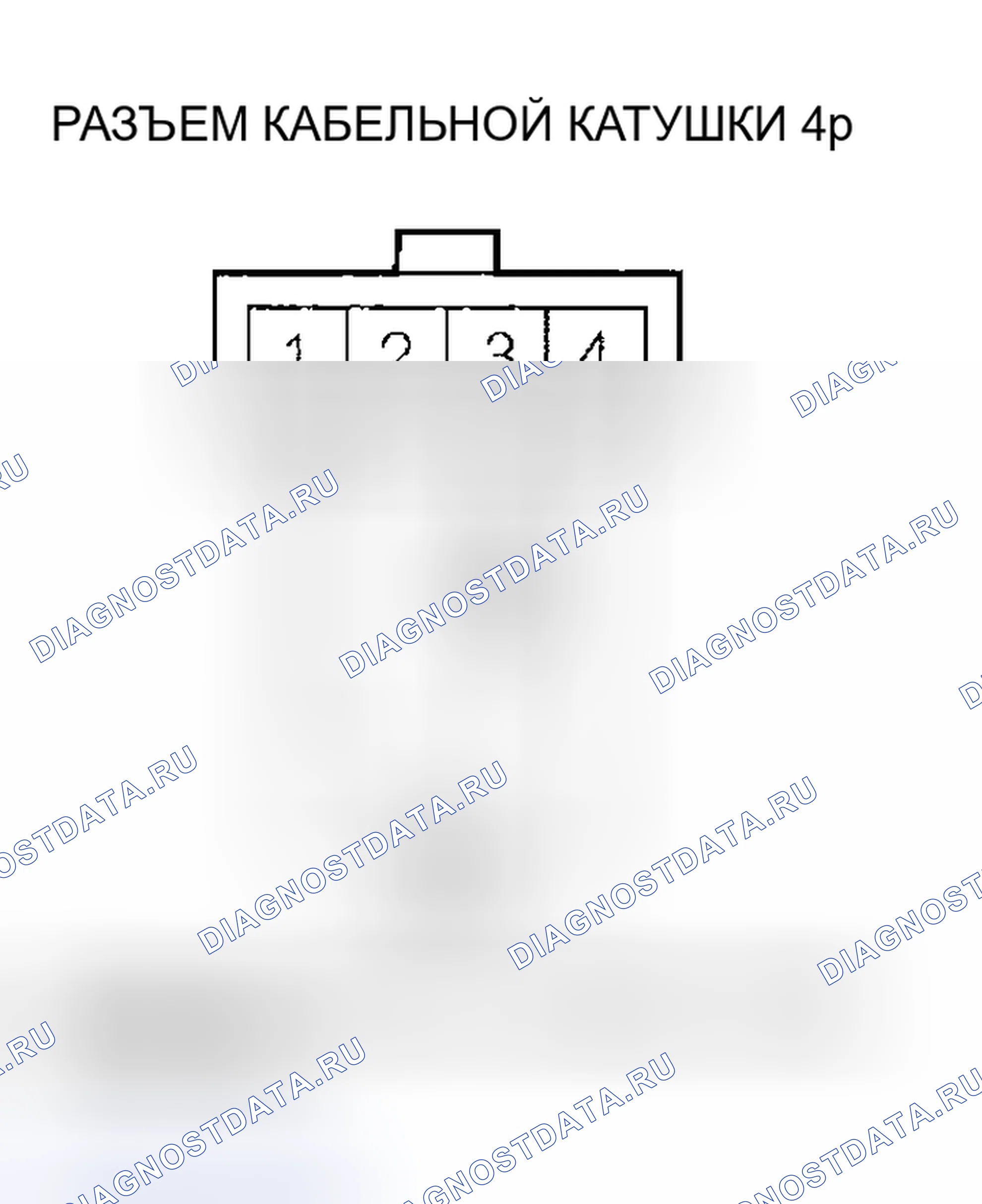 Рис. 12: Поиск и устранение неисправностей цепи переключения режимов. Honda Insight I