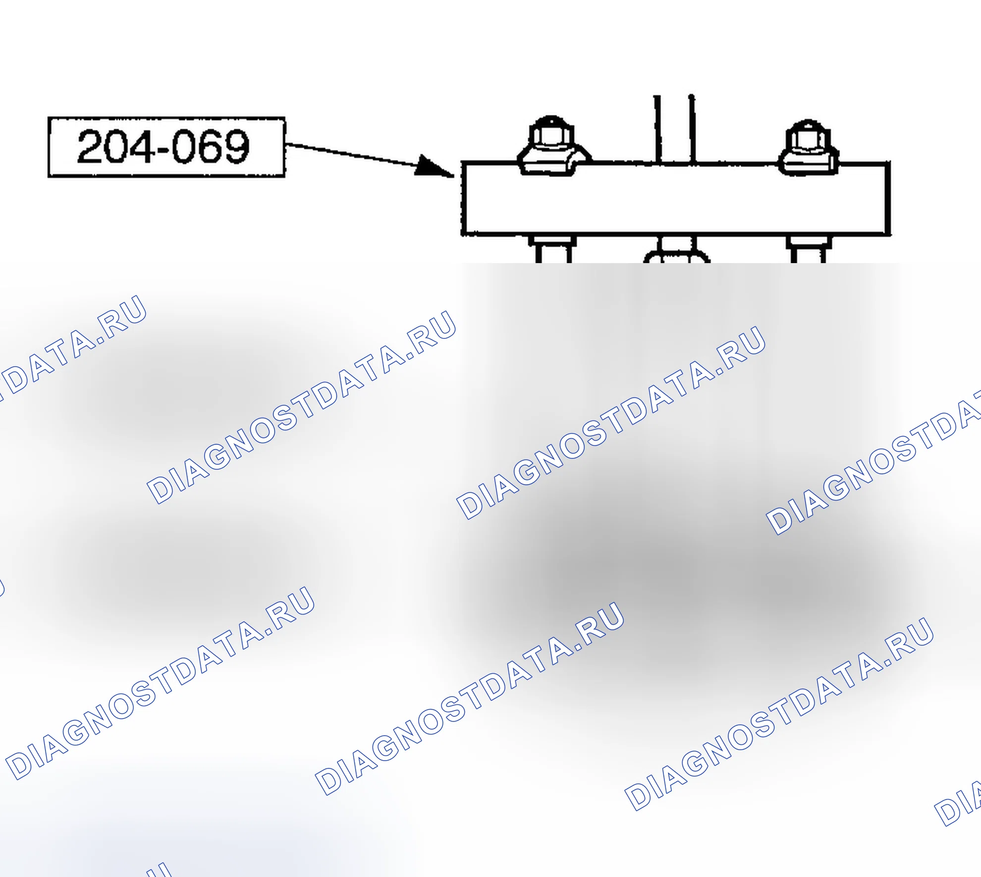 Рис. 493. Ford Explorer Sport Trac I