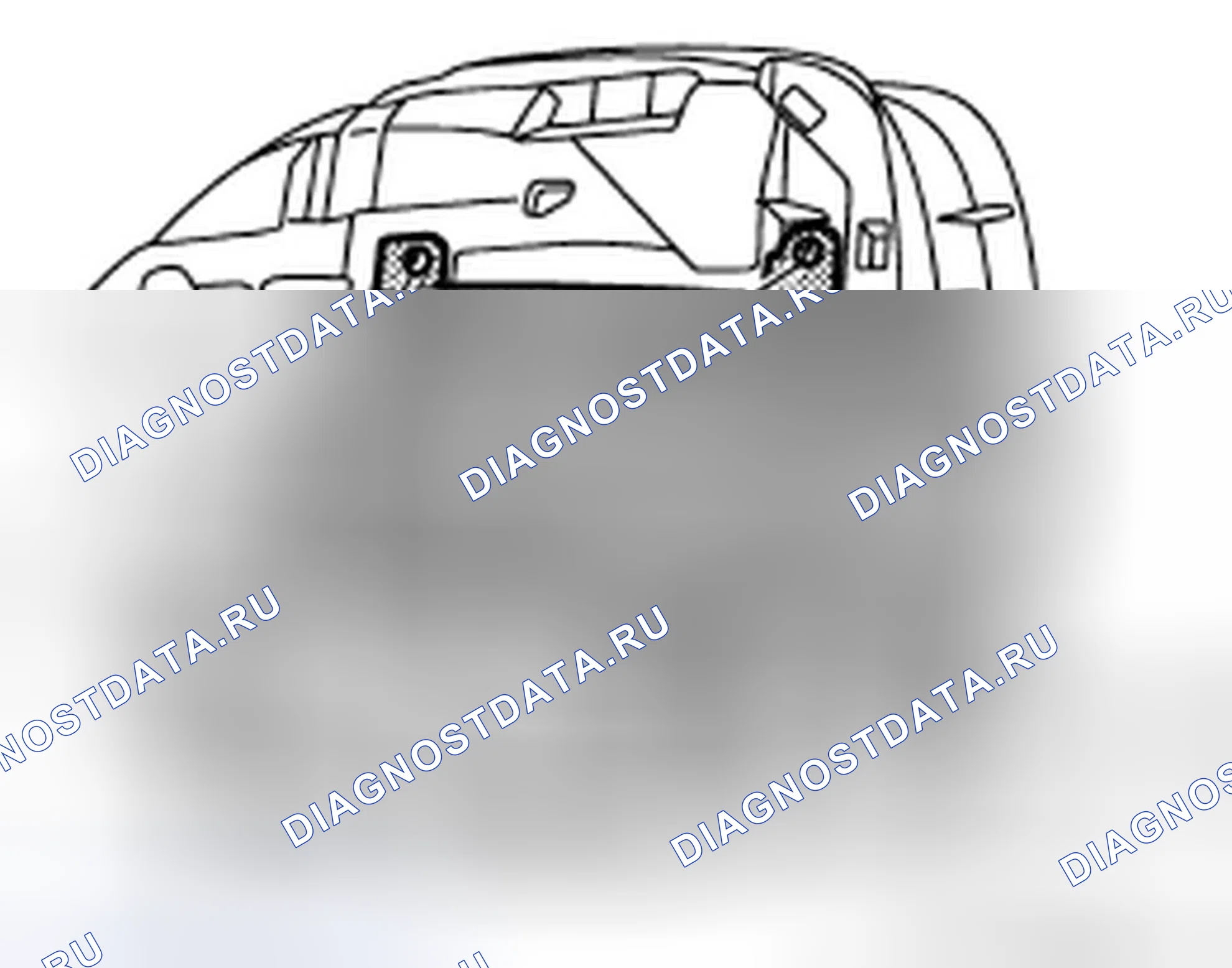 Рис. 7. Infiniti QX56 II