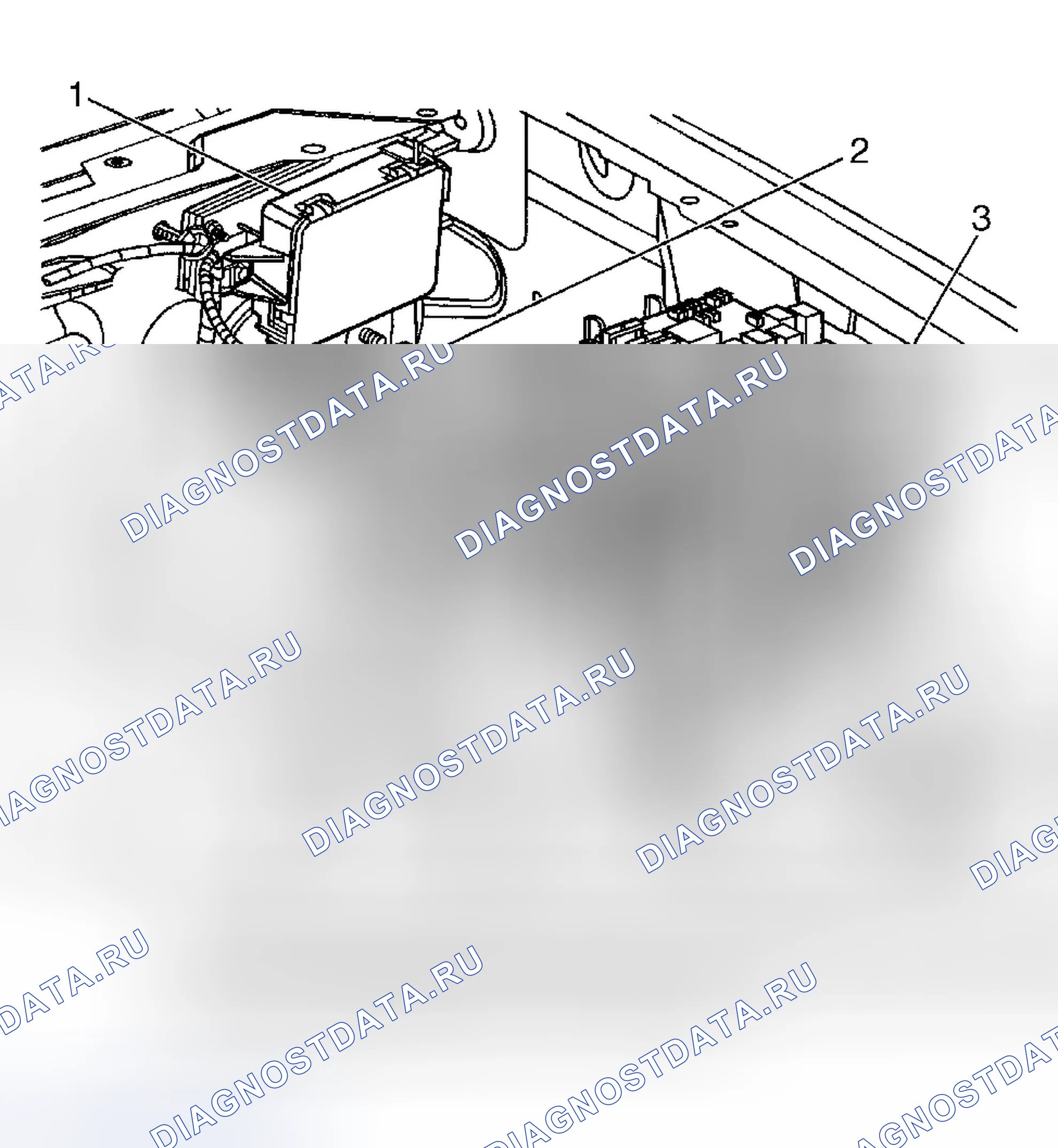 Рис. 257. Chevrolet Silverado 1500 HD 