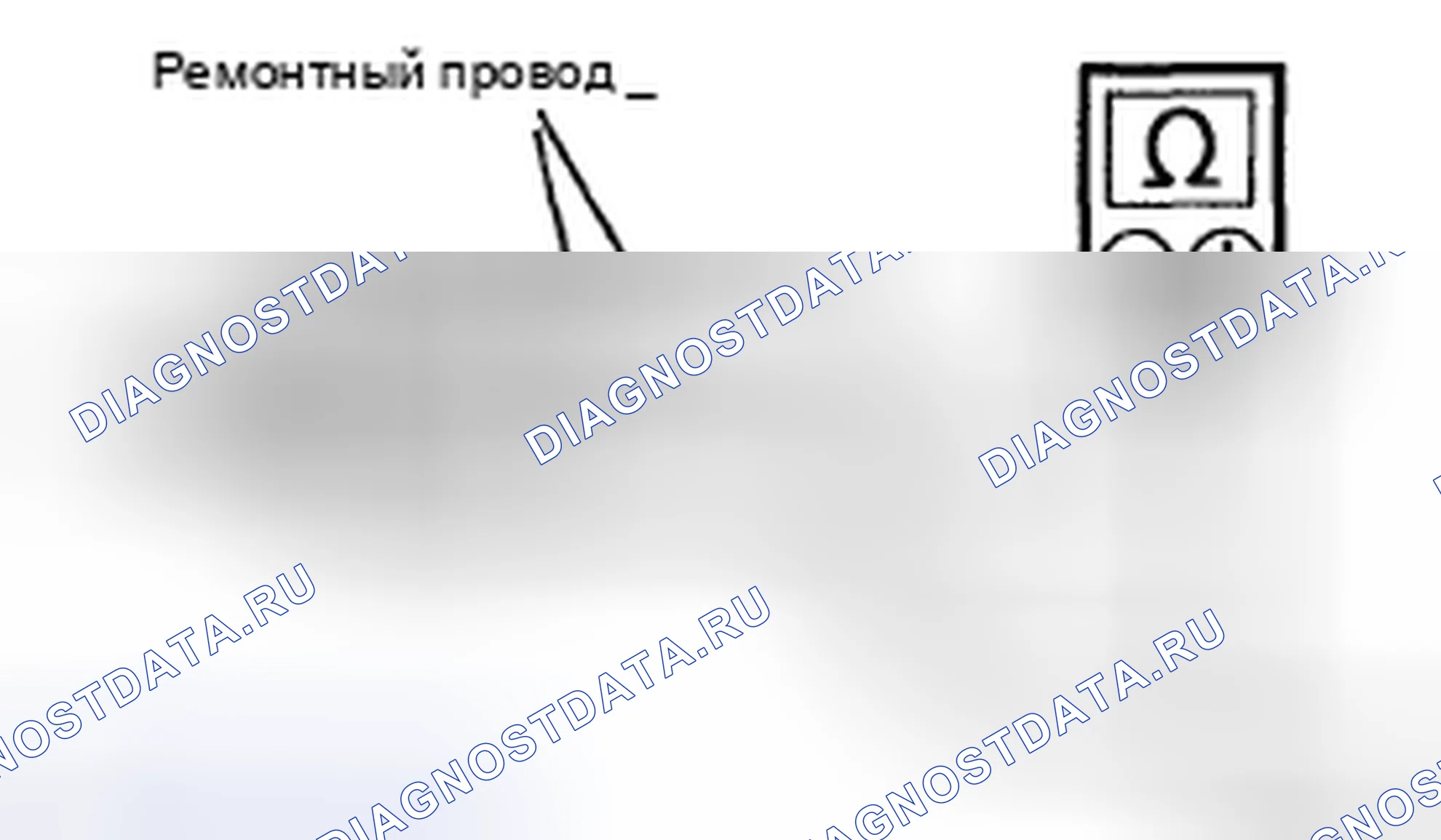 Рис. 4. Toyota 4Runner IV рестайлинг