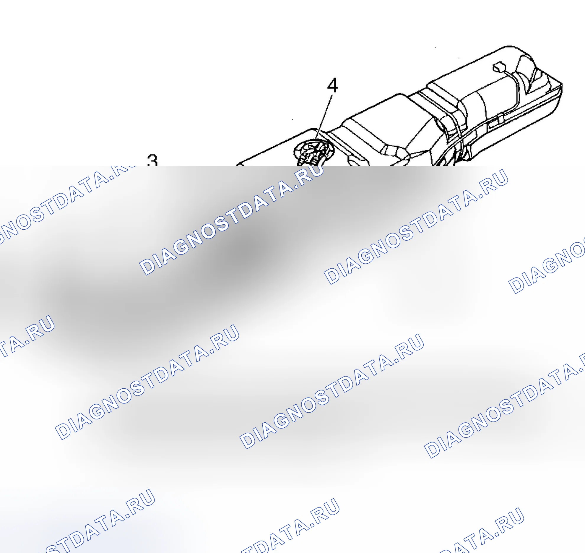 Рис. 166. Chevrolet Chevy Express H2500 
