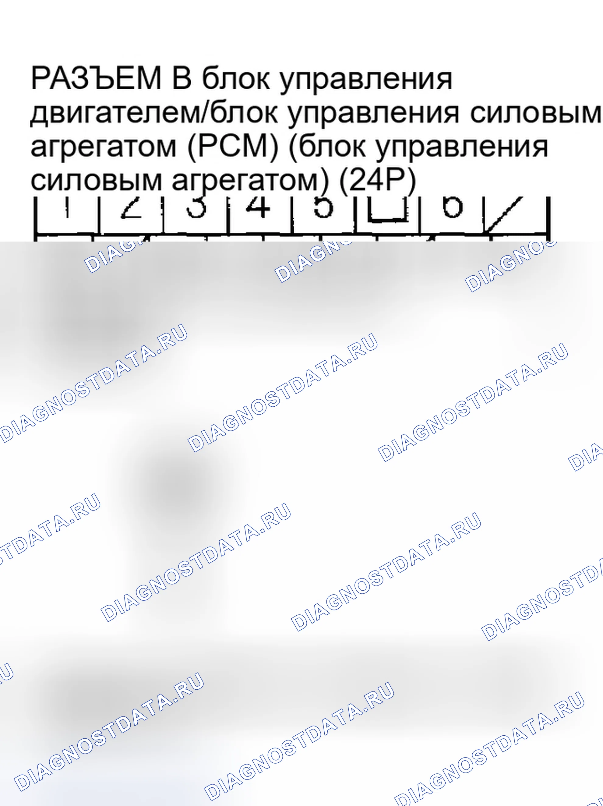 Рис. 31: Модели 2005-2006 гг.. Honda Element YH2