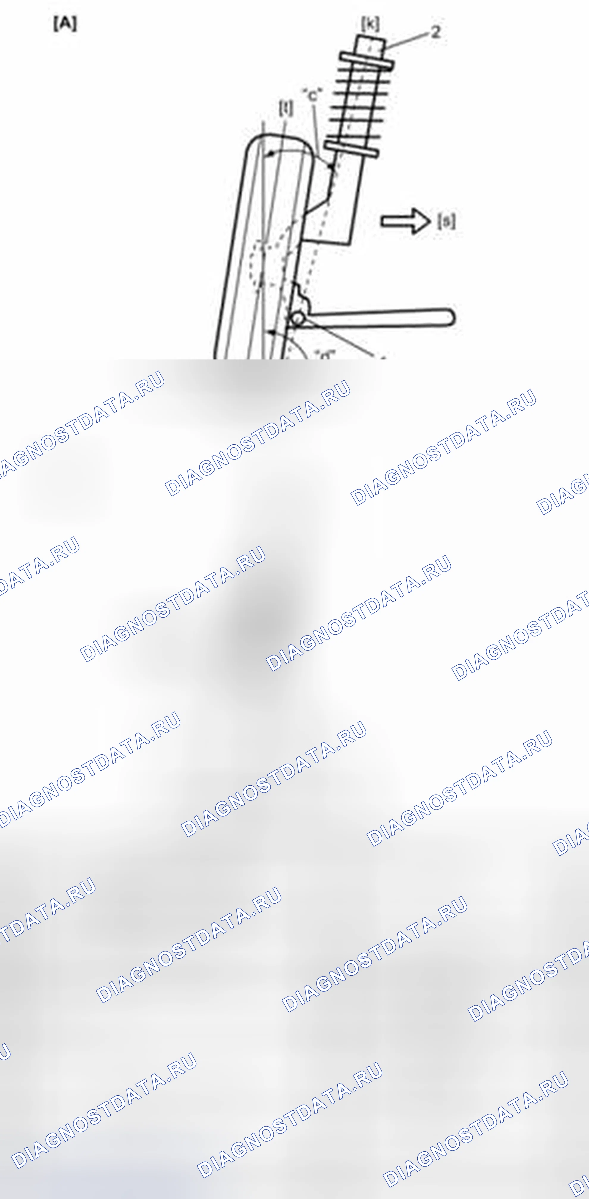 Рис. 7. Suzuki SX4 I рестайлинг