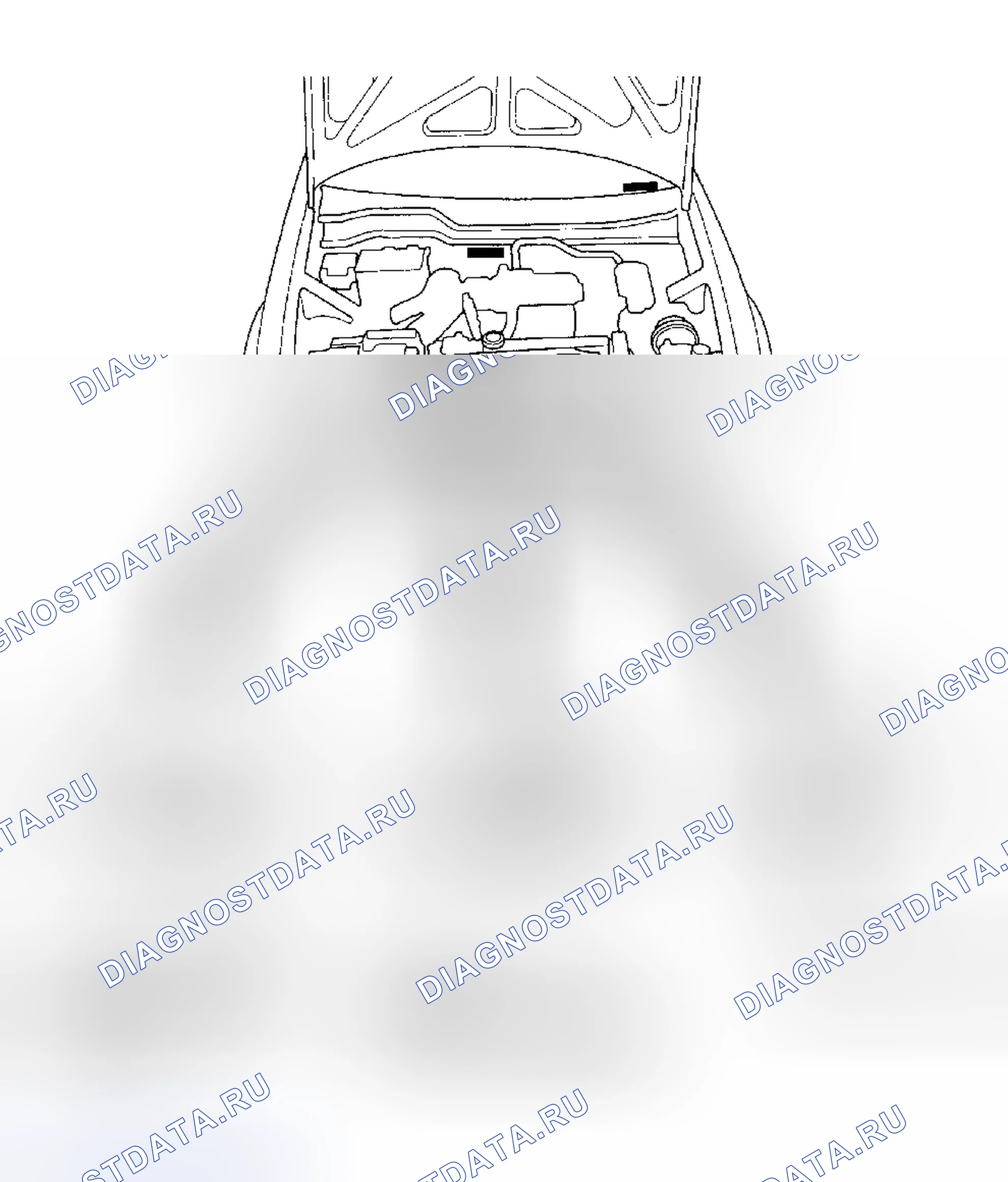 Рис. 5. Honda Passport II