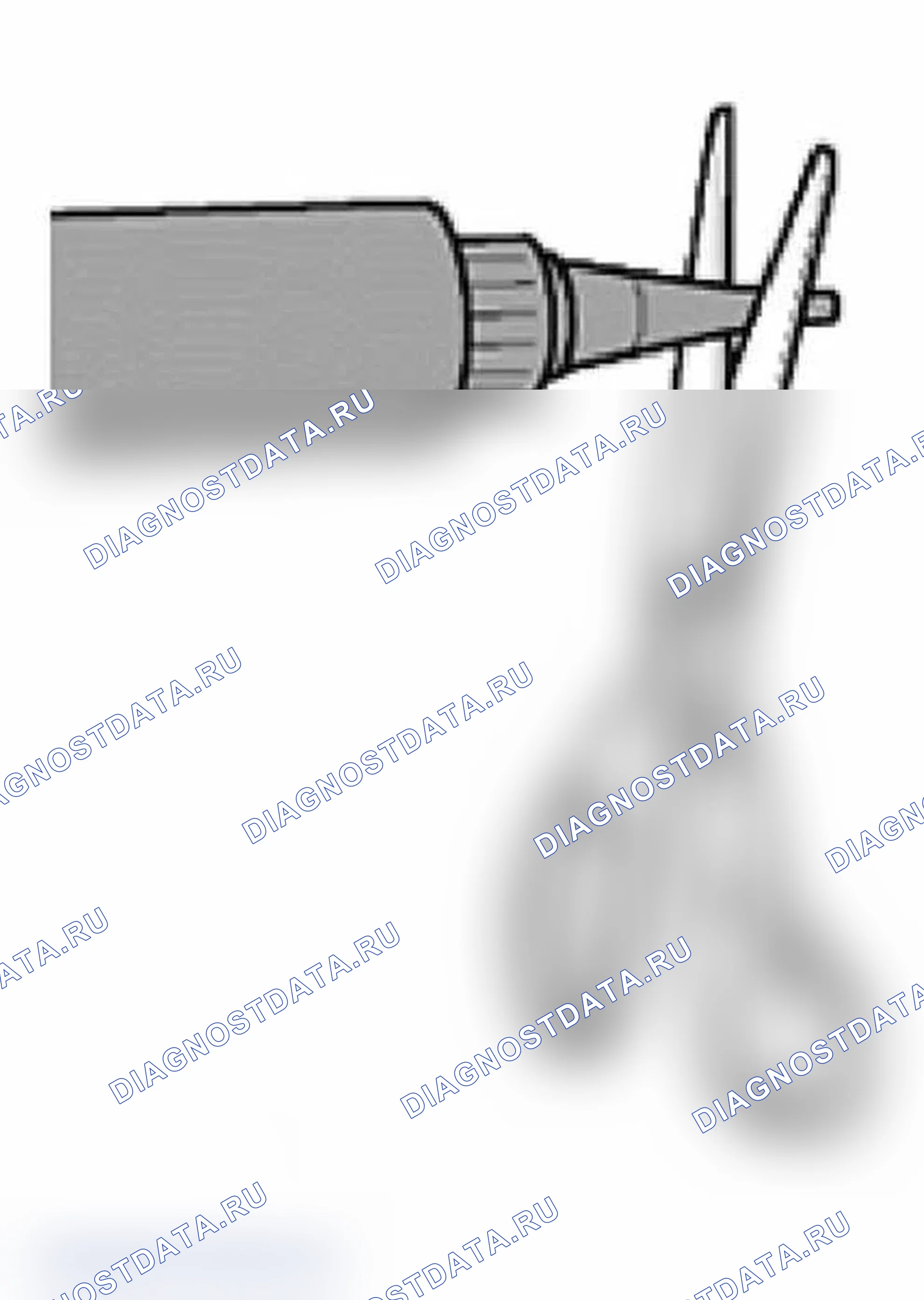 Рис. 507. Audi A6 C5 рестайлинг