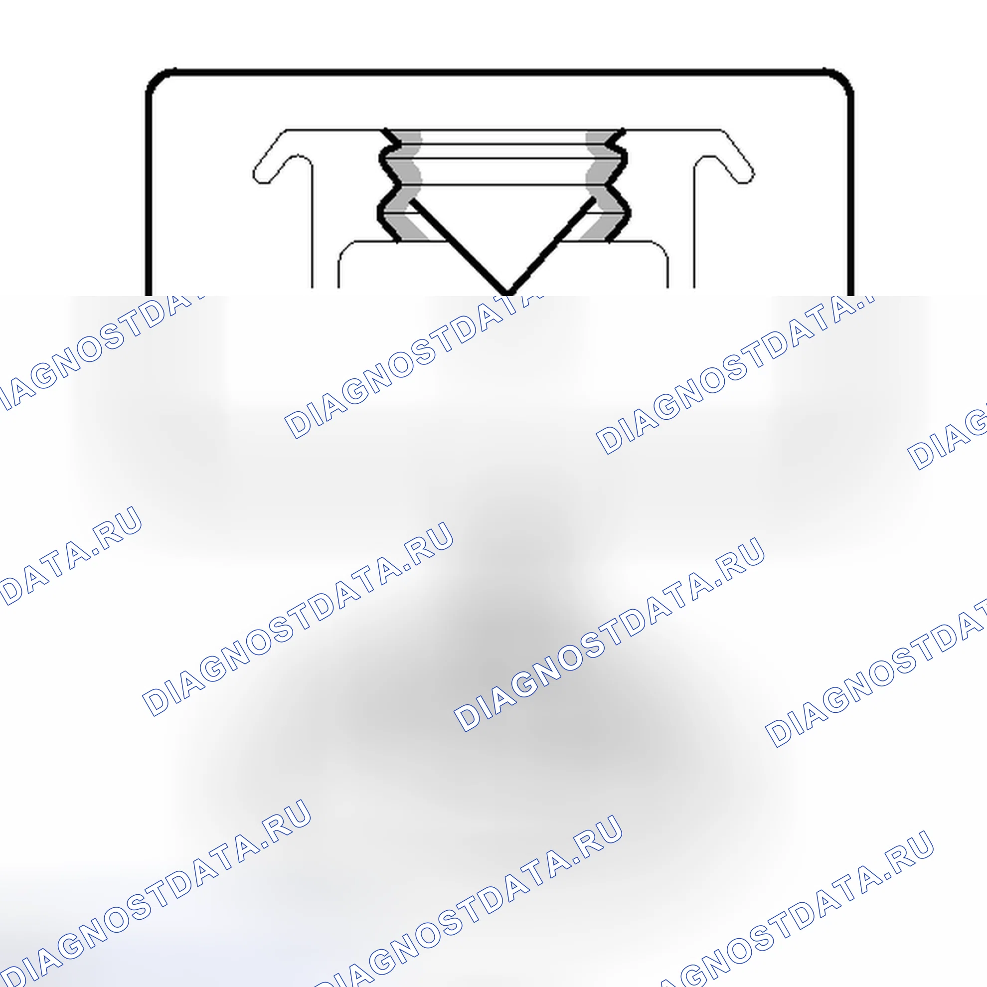 Рис. 47: МОНТАЖ [05 / 2013-01 / 2014]. Scion tC II рестайлинг