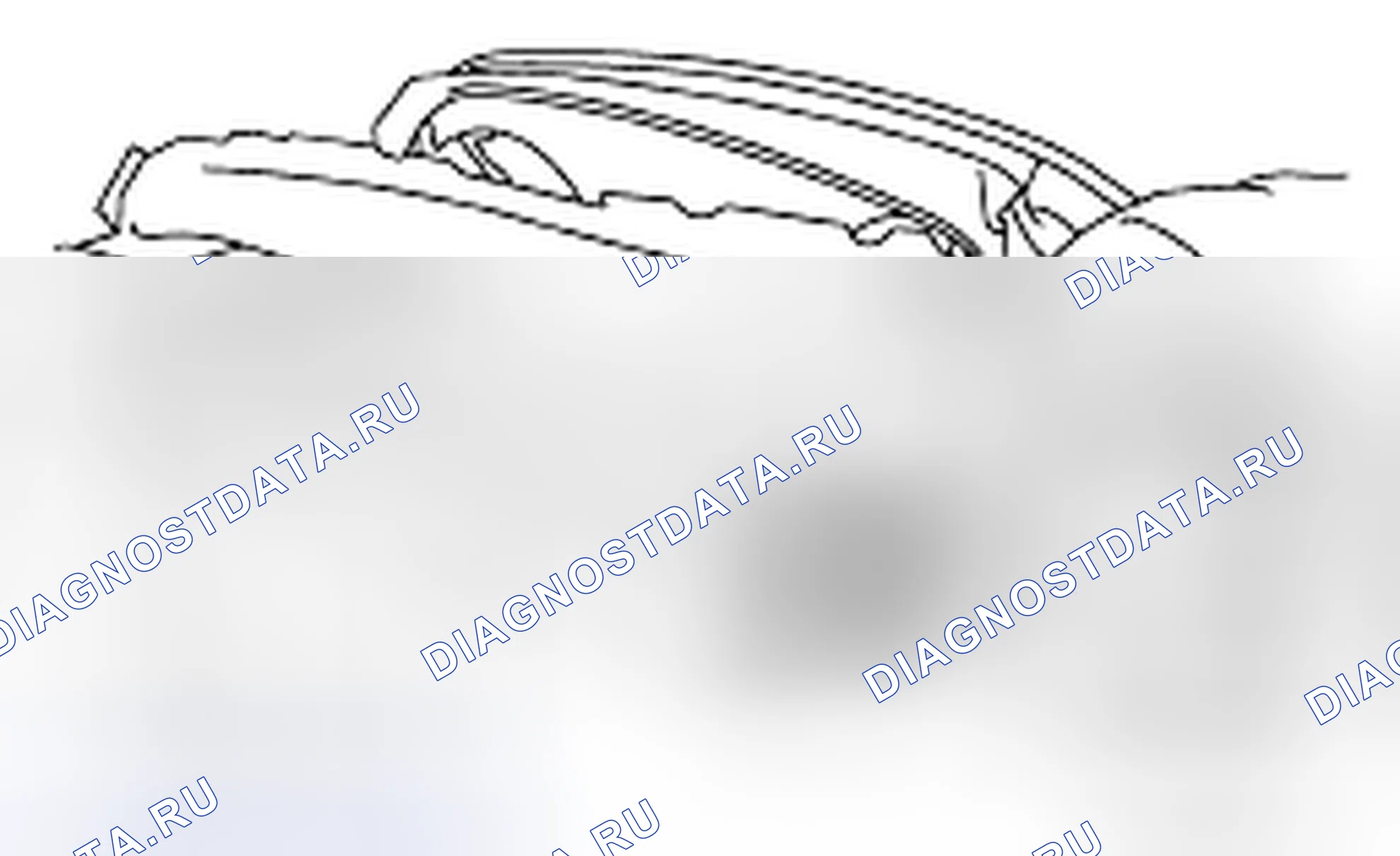 Рис. 75. Nissan 350Z I рестайлинг