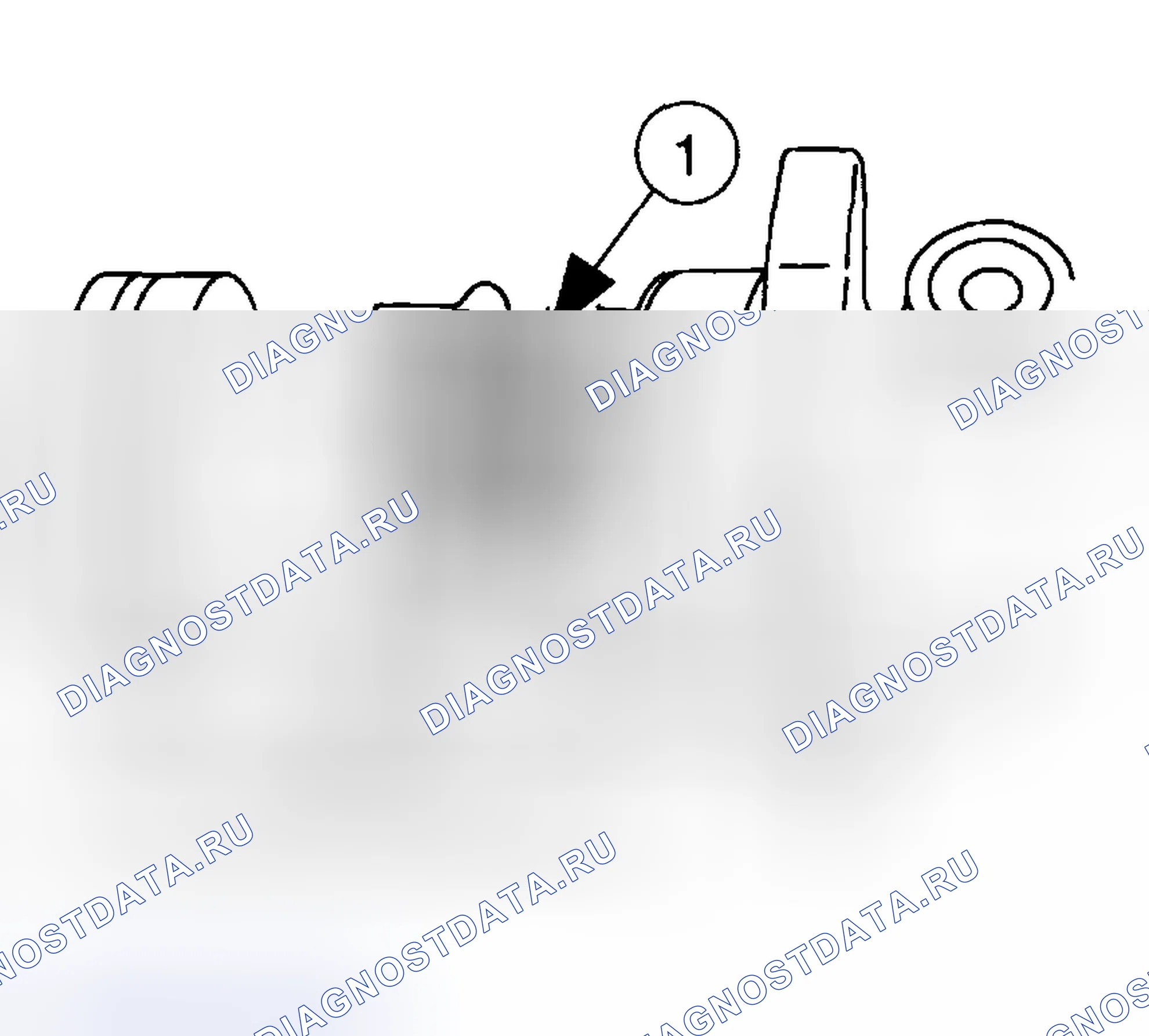 Рис. 90. Ford Pickup F250 Super Duty I