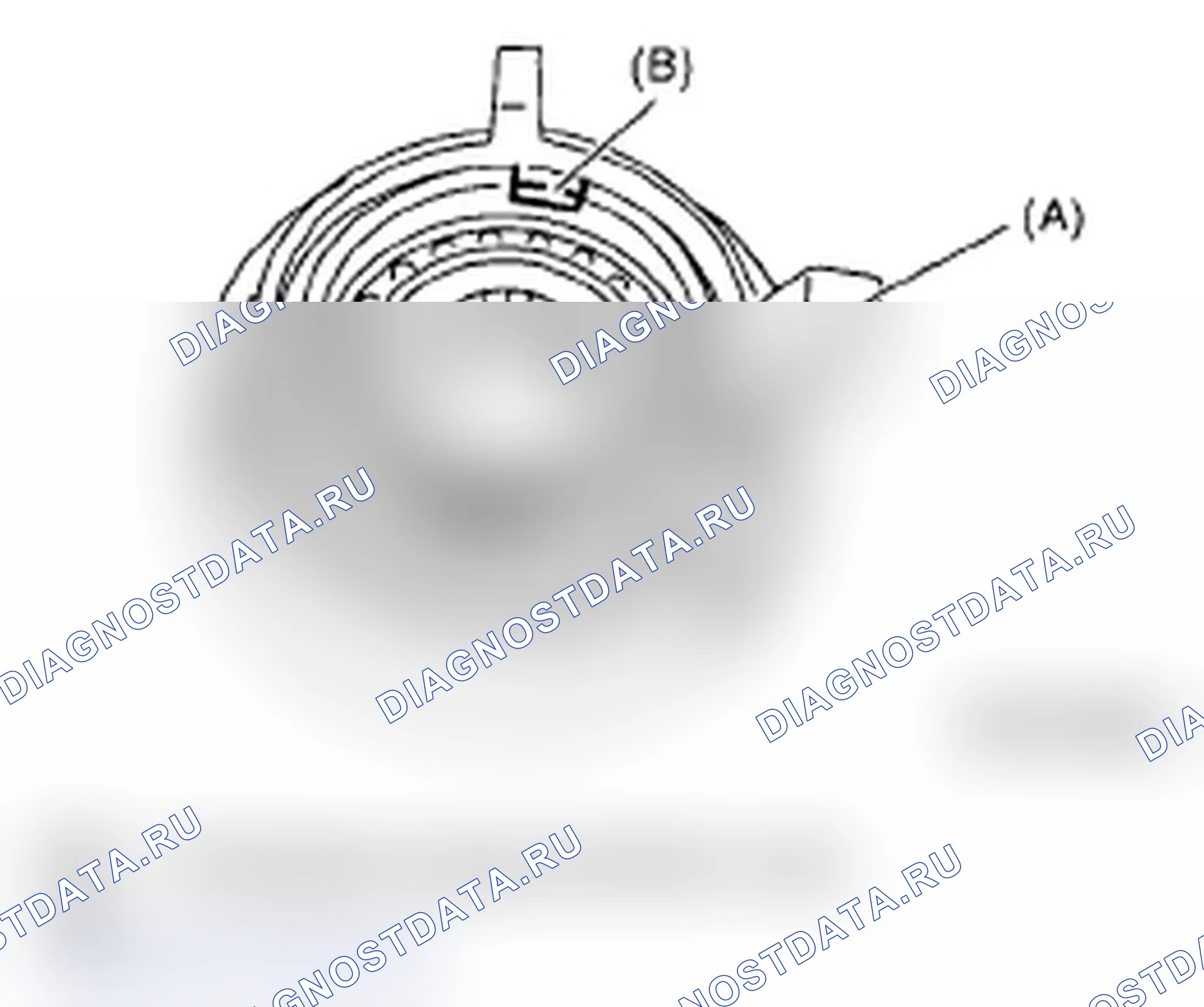 Рис. 97. Subaru Impreza WRX GD/GG рестайлинг 2