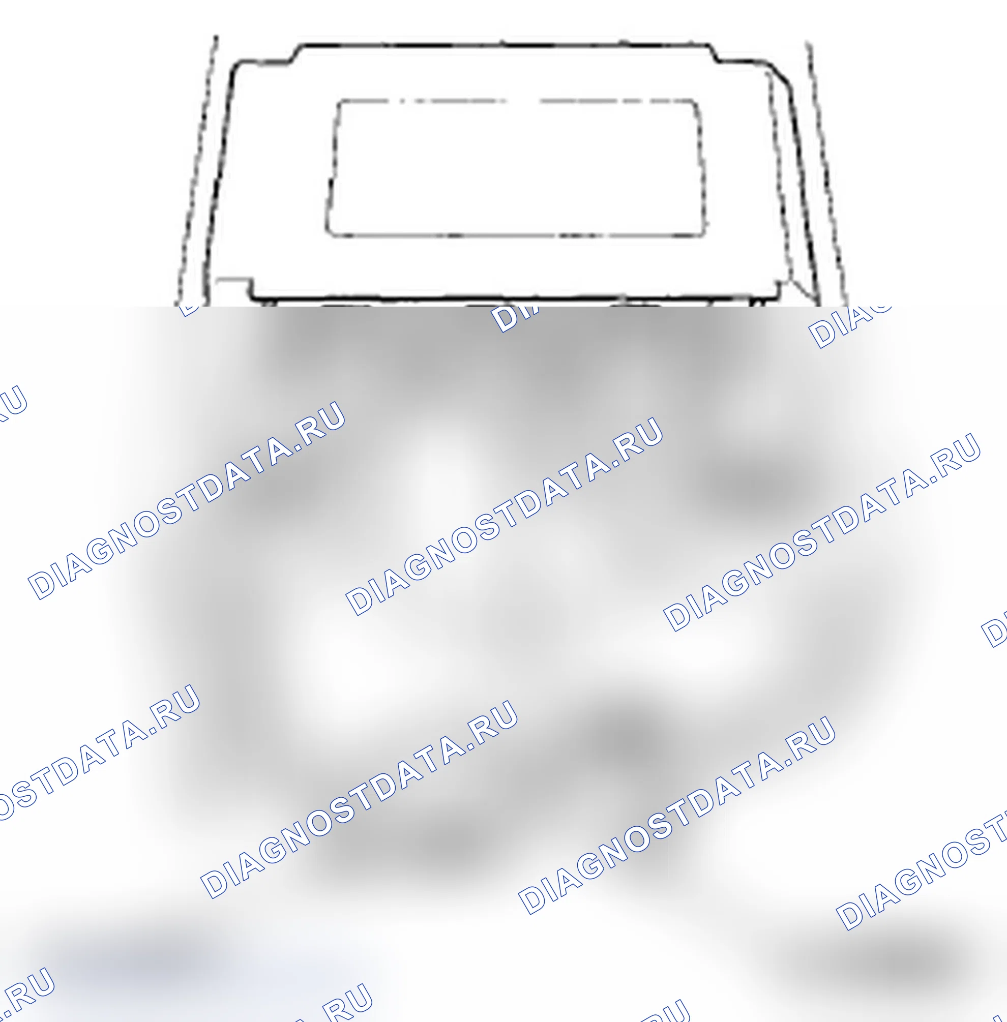 Рис. 157. Acura RL II рестайлинг
