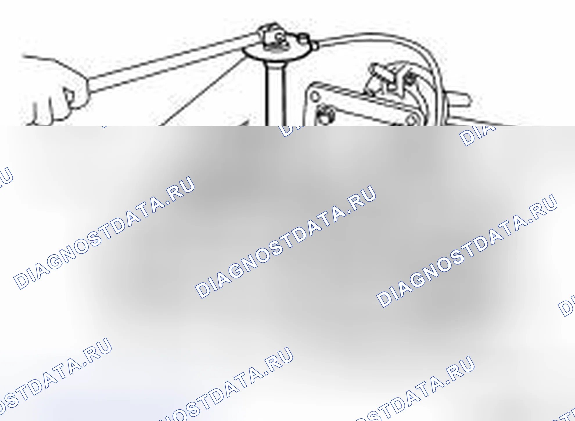 Рис. 133. Nissan Frontier D40