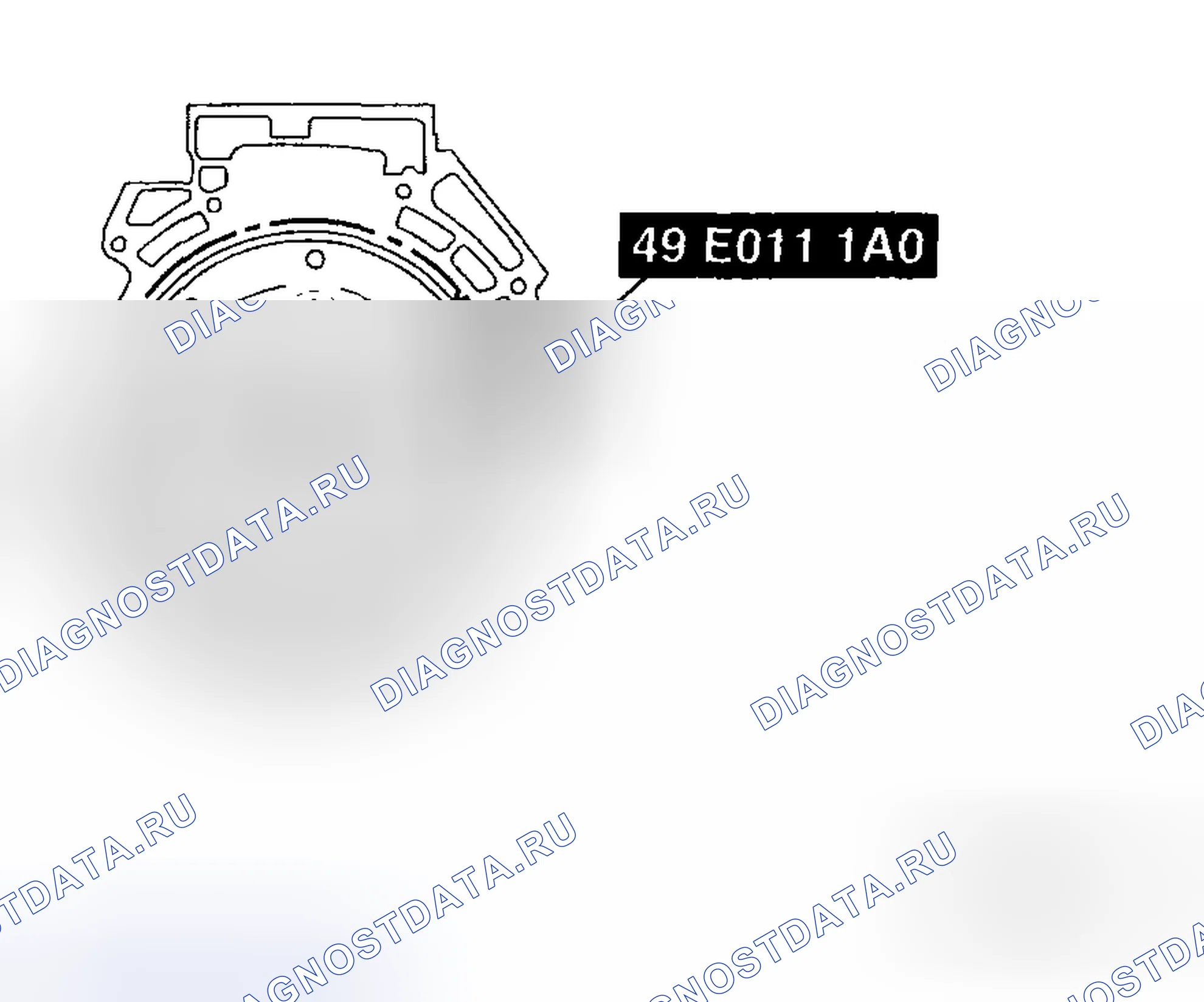 Рис. 236. Honda CR-V IV