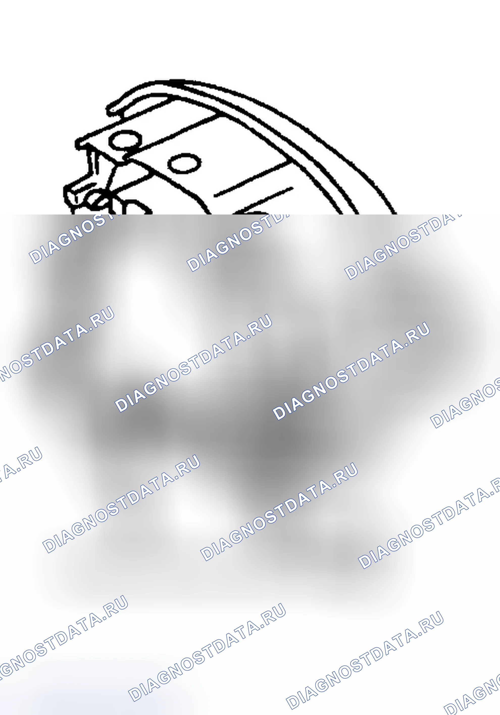 Рис. 8. Infiniti I30 I